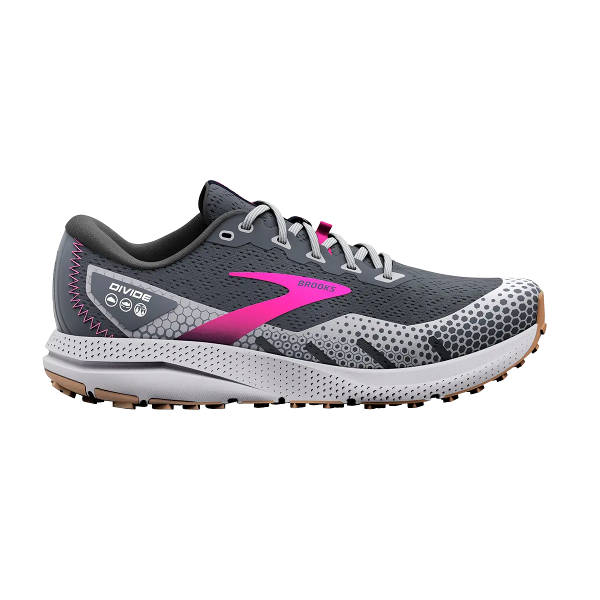 Divide 3 Trail Running Shoe for Women