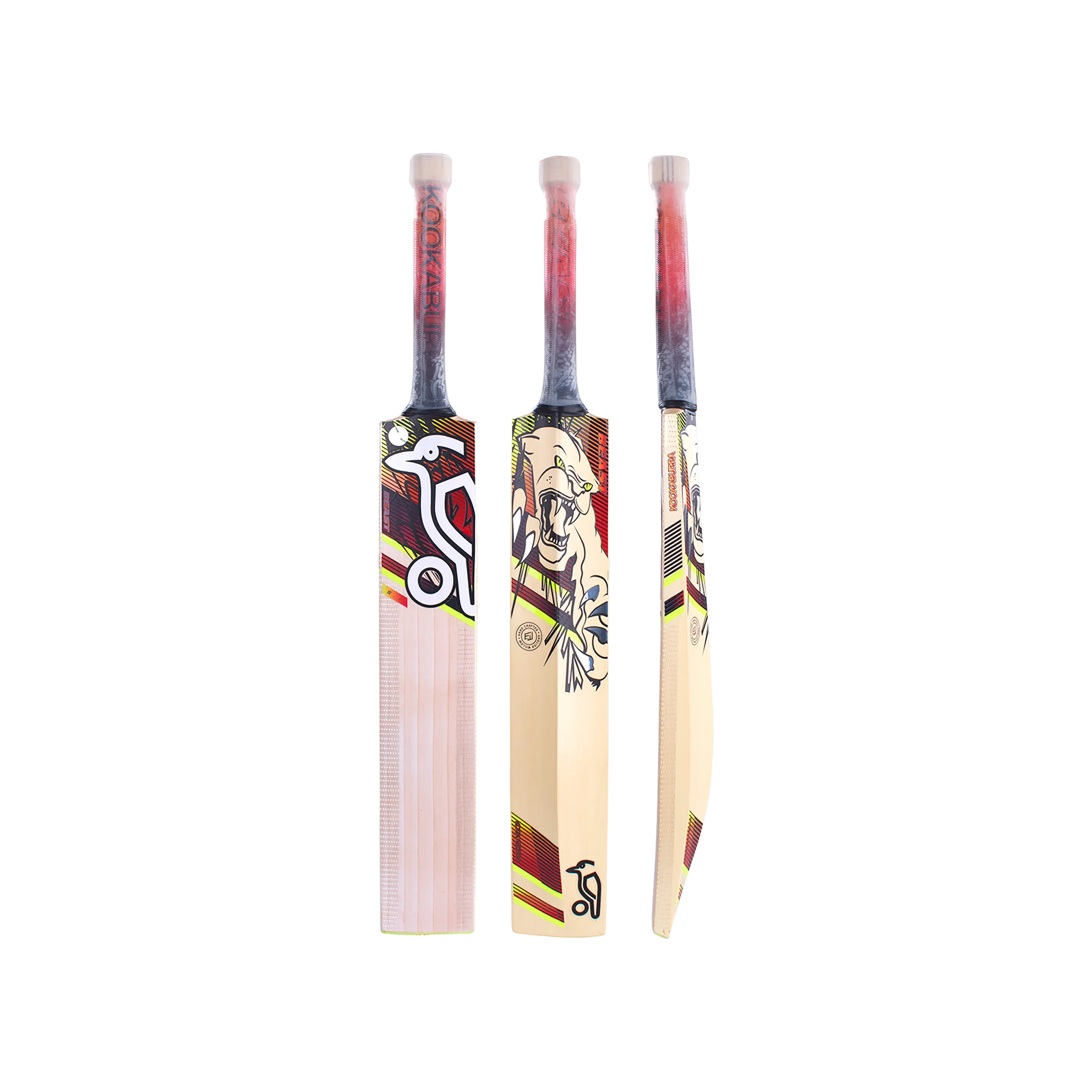 Kookaburra Beast 5.1 Junior Cricket Bat