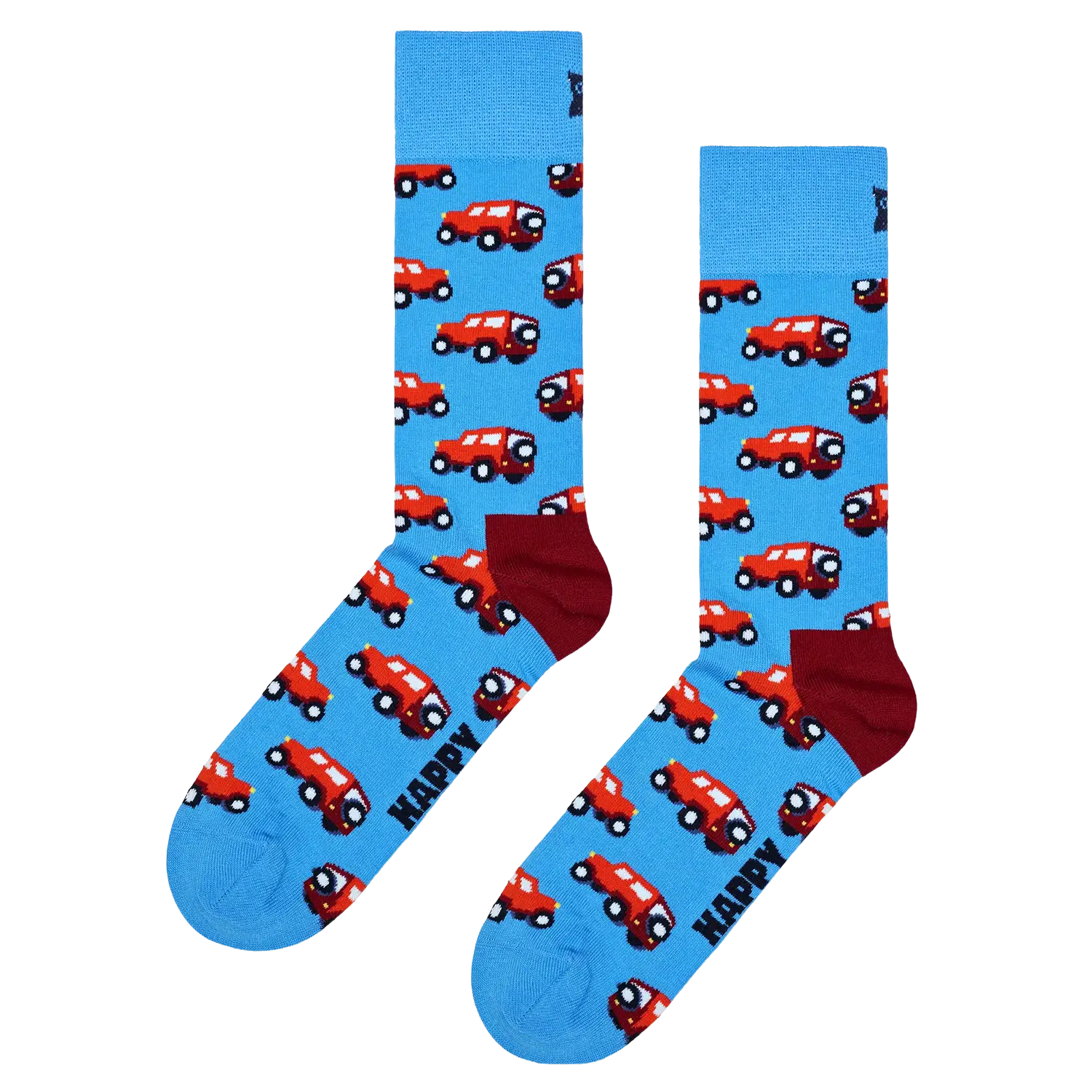 Happy Socks SUV Socks