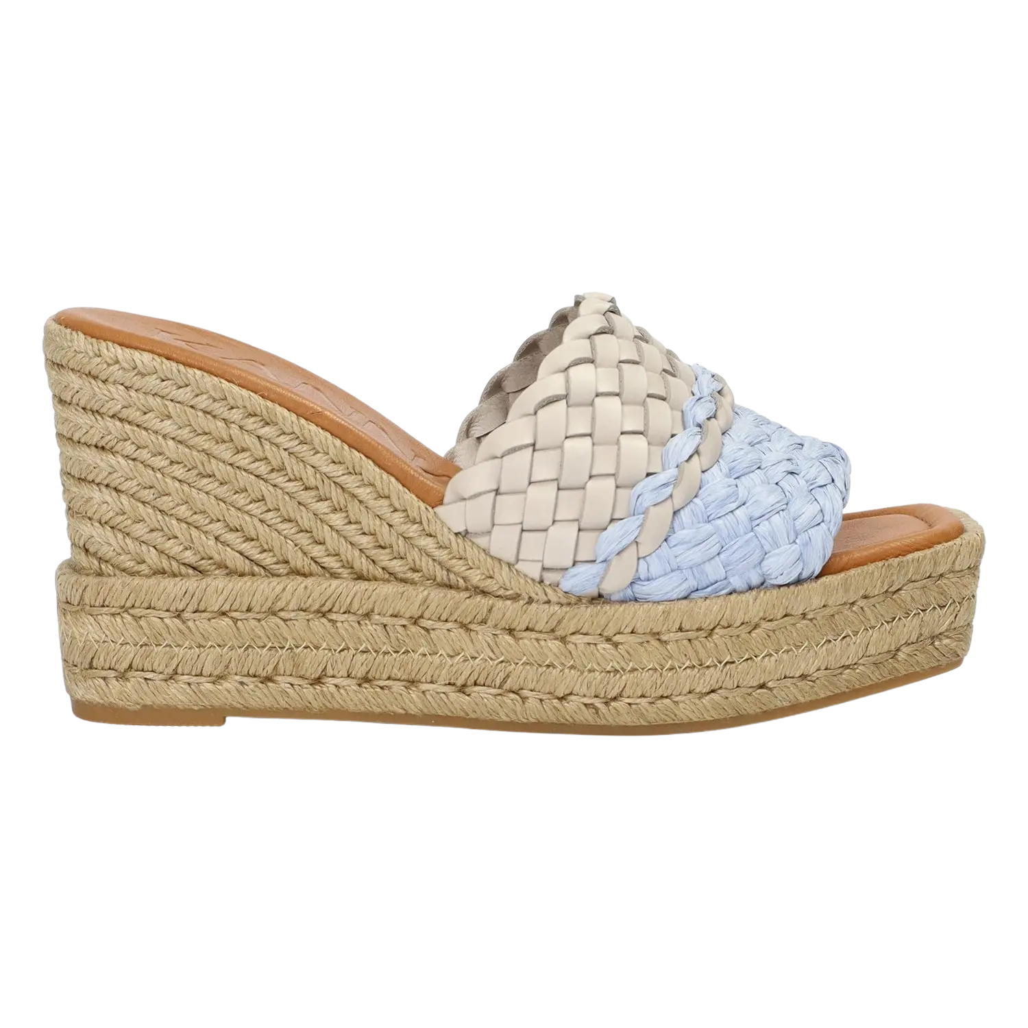 Kanna Lujan Sandals for Women