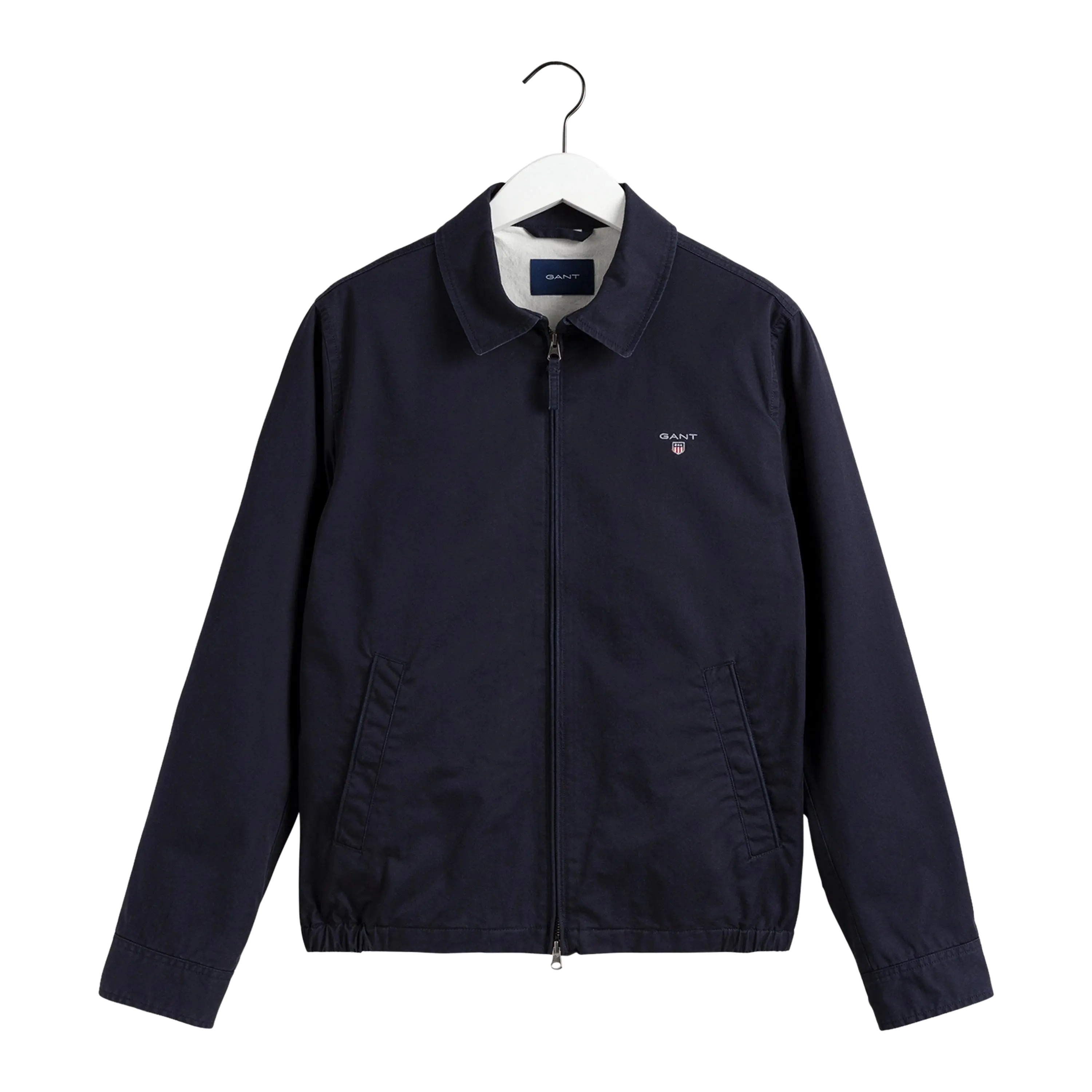 GANT D1 Cotton Windcheater for Men