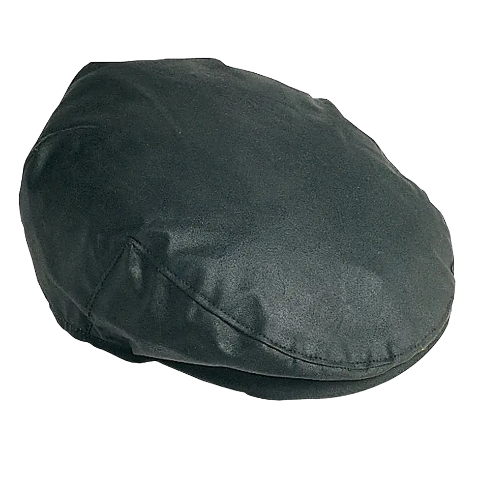 Barbour Wax Cap for Men in Sage