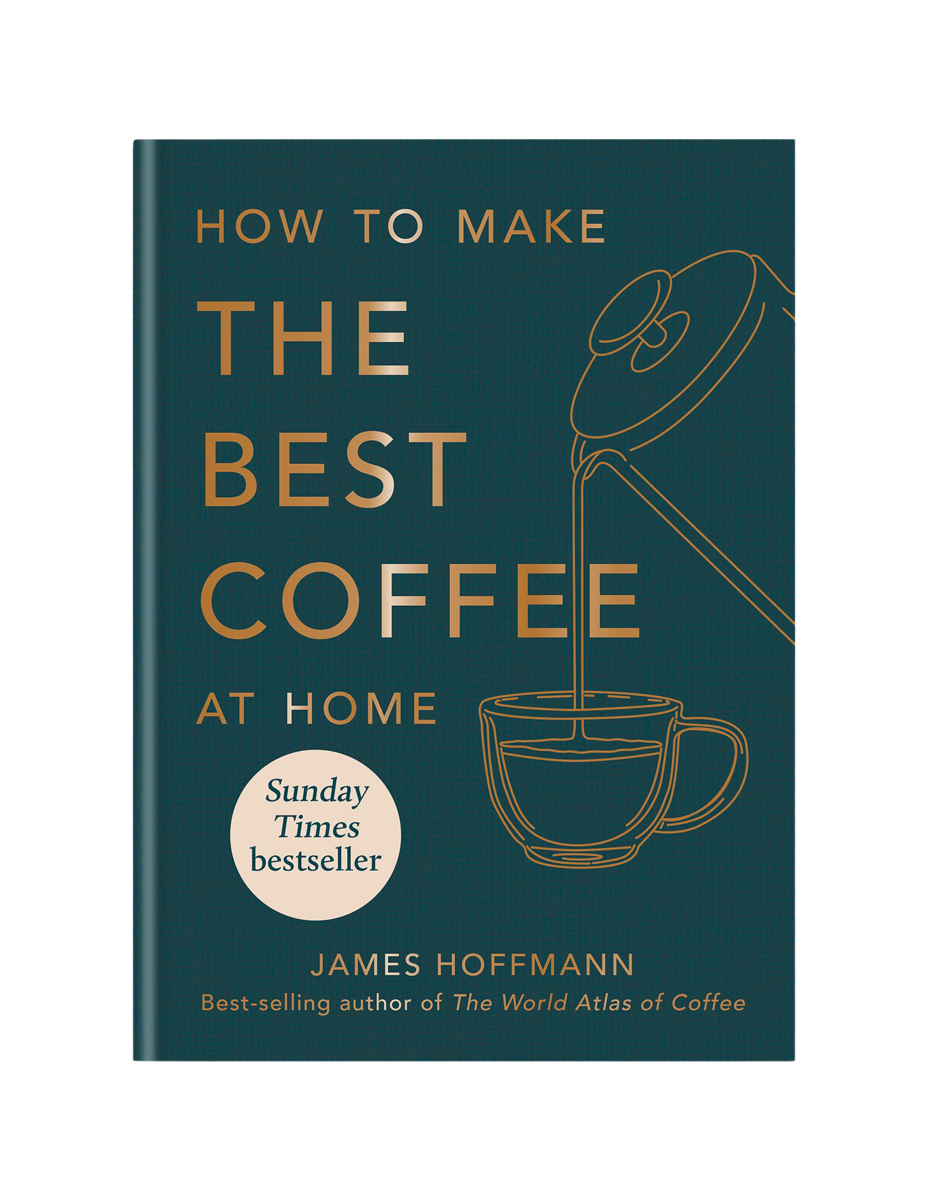 How To Make The Best Coffee by James Hoffmann