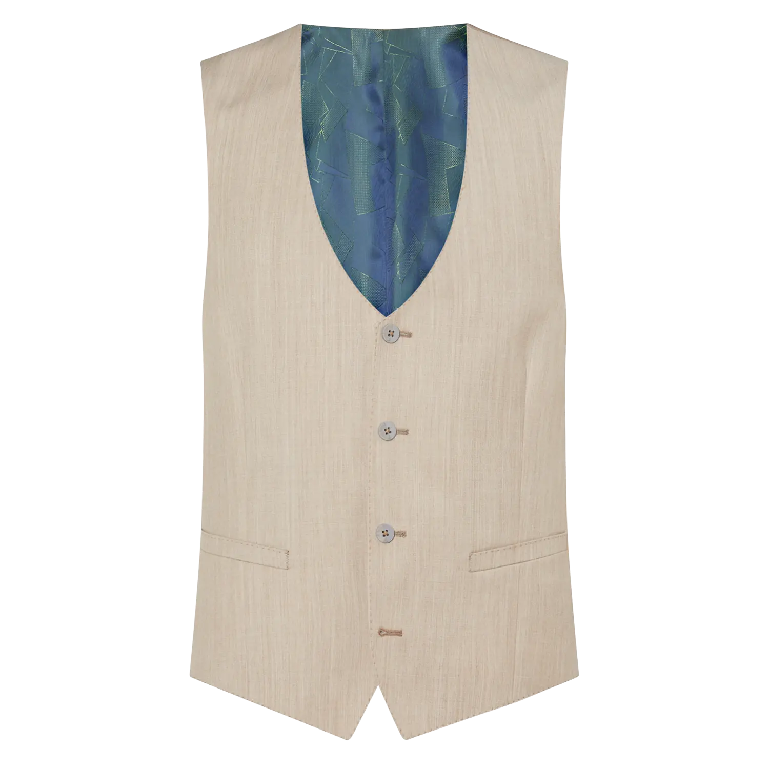 Remus Uomo Mario Suit Waistcoat for Men