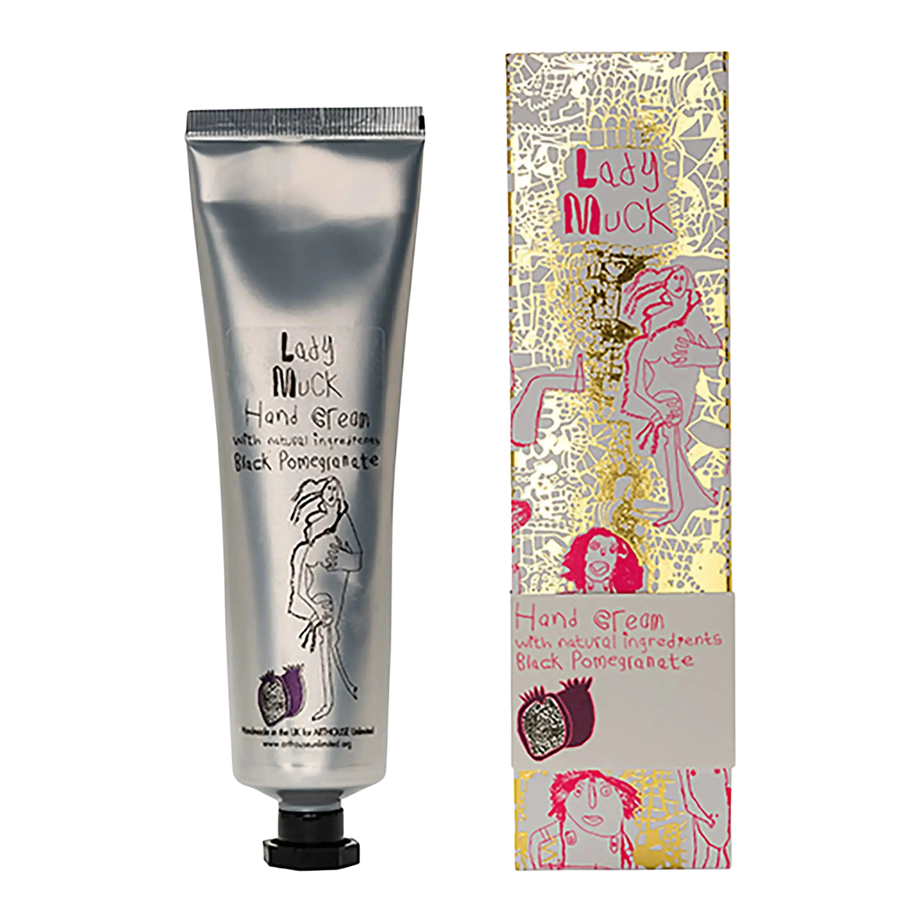 Arthouse Unlimited Lady Muck Hand Cream