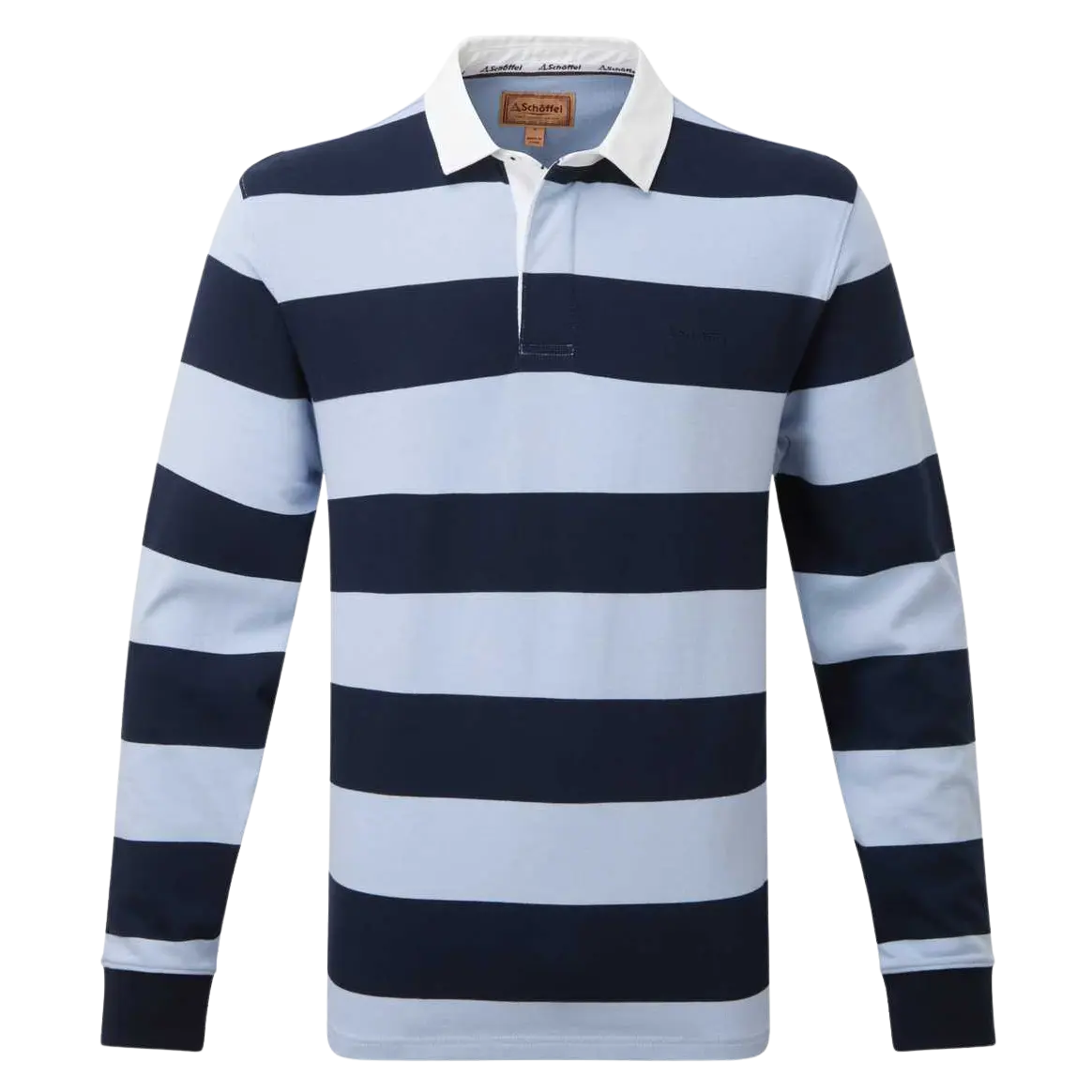 Schoffel St Mawes Rugby Shirt for Men