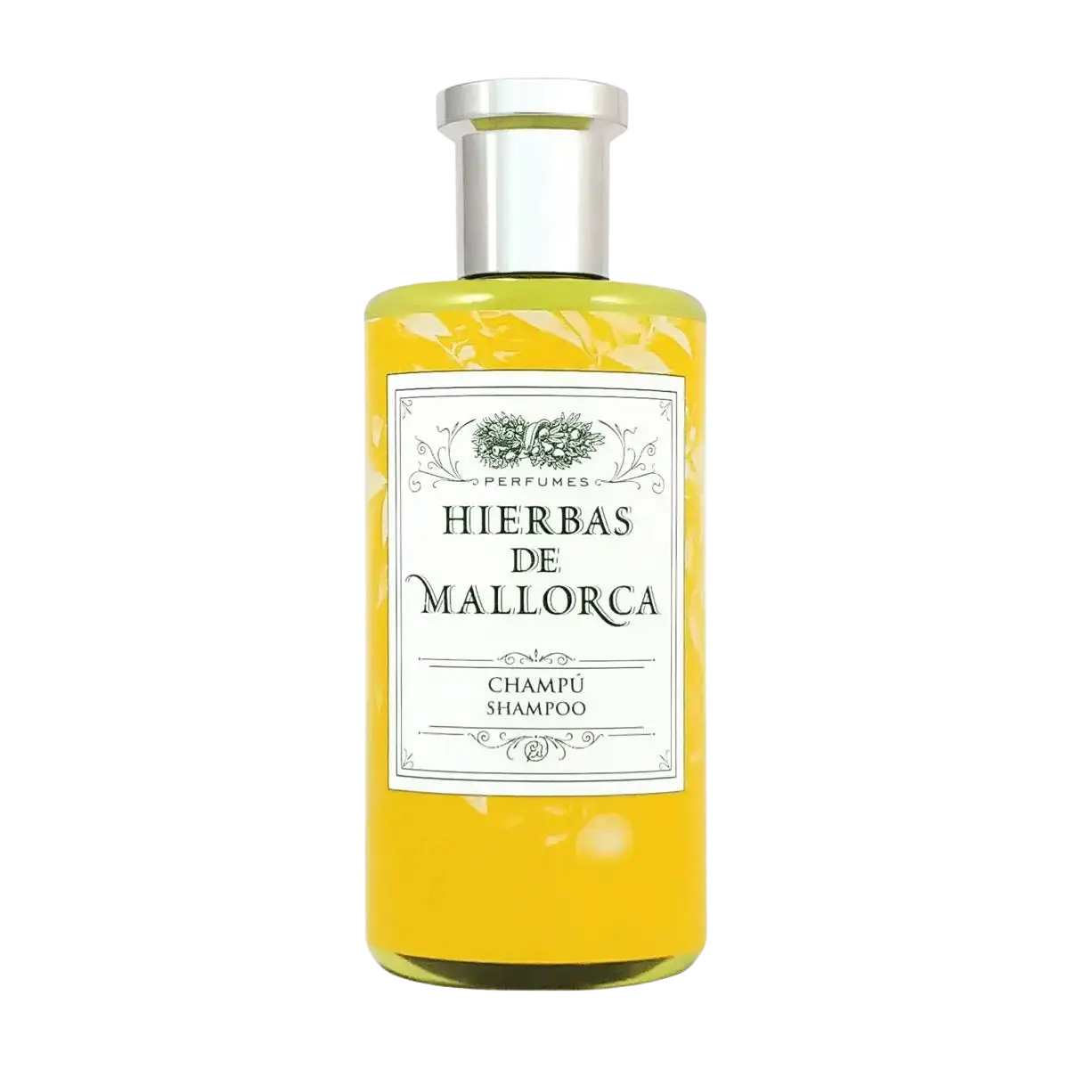 Hierbas De Mallorca Hierbas De Mallorca Shampoo