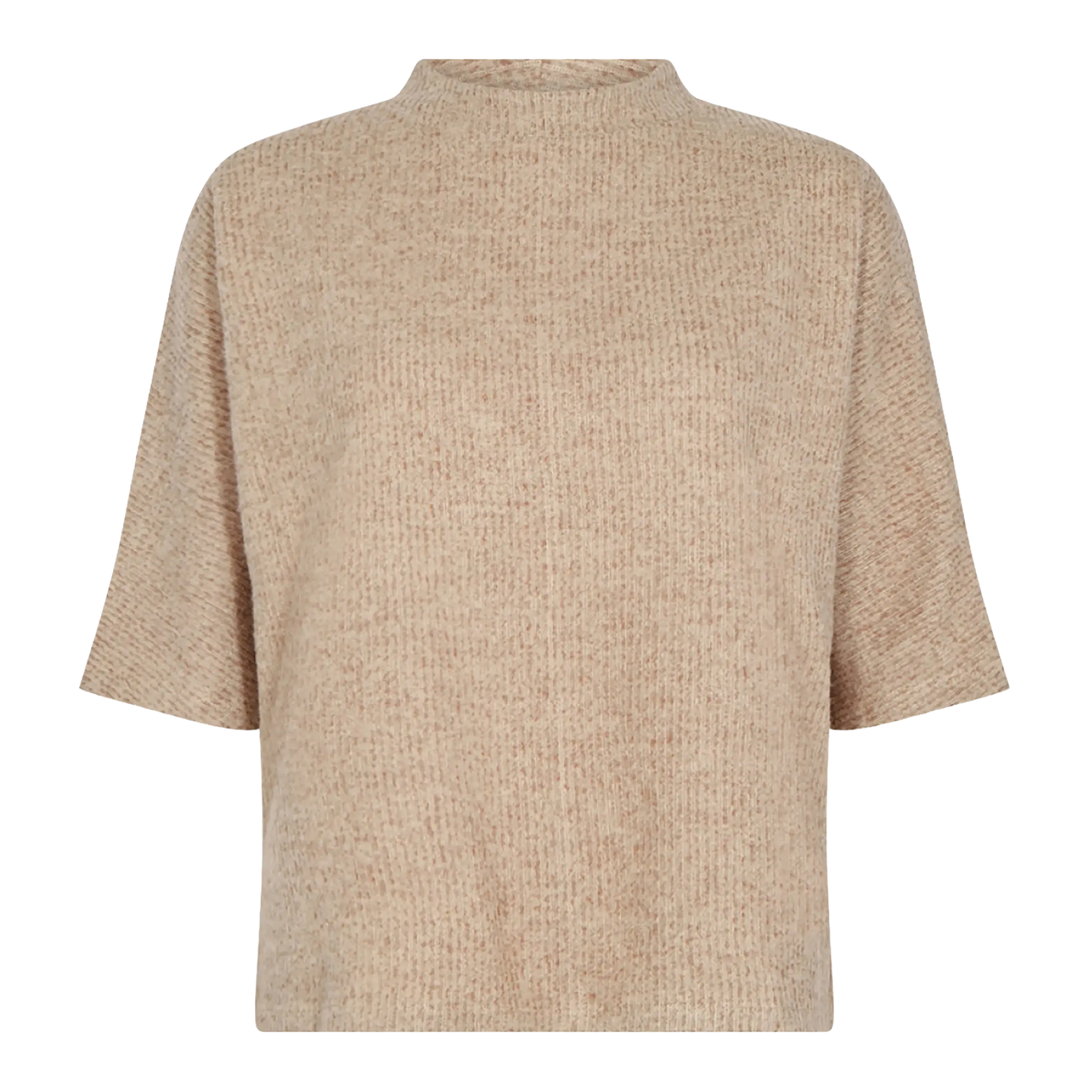 Soya Concept Tamie Knit Jumper Top for Women