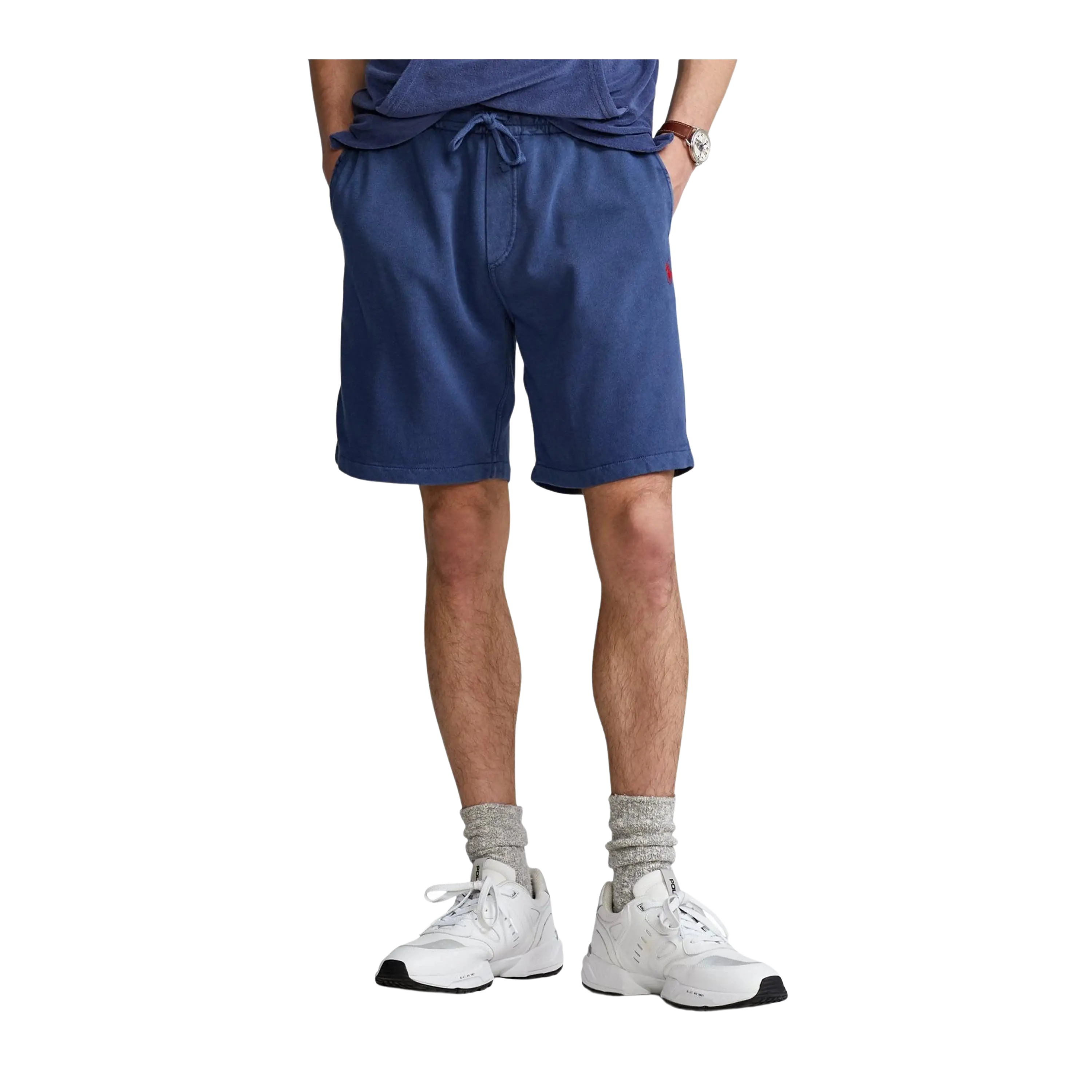 Polo Ralph Lauren Spa Terry Shorts for Men