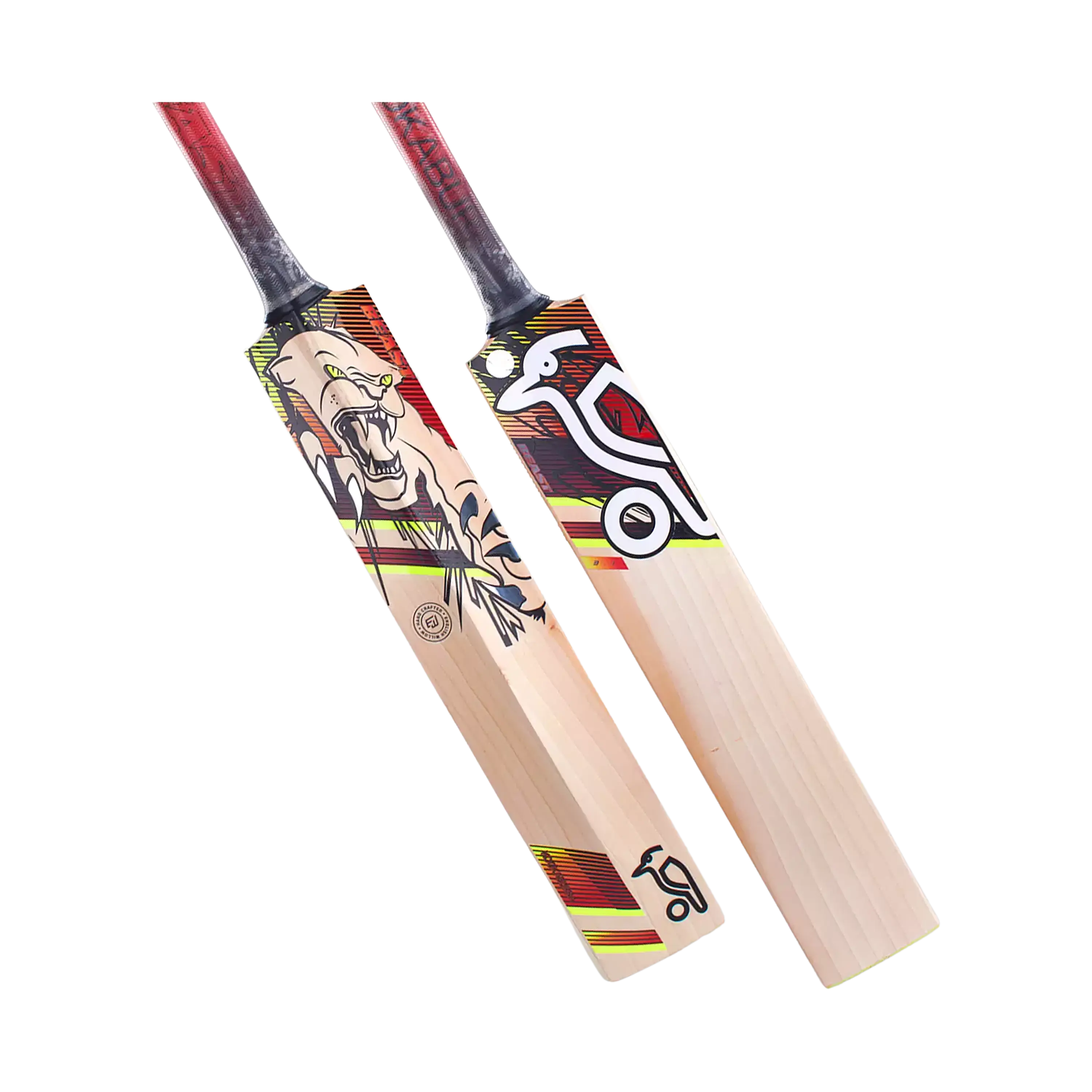 Kookaburra Beast 3.1 Junior Cricket Bat