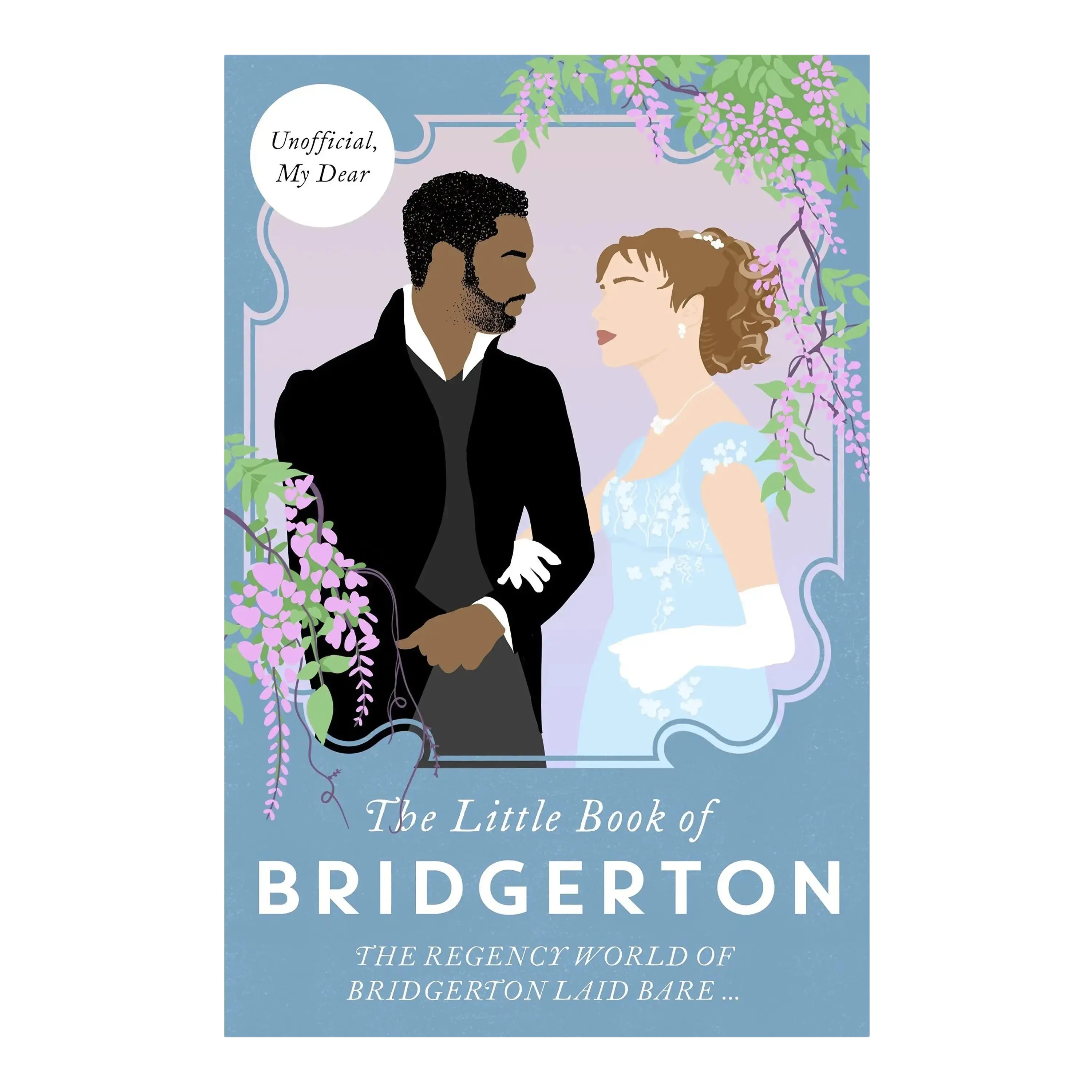 Bonnier Publishing The Little Book Of Bridgerton