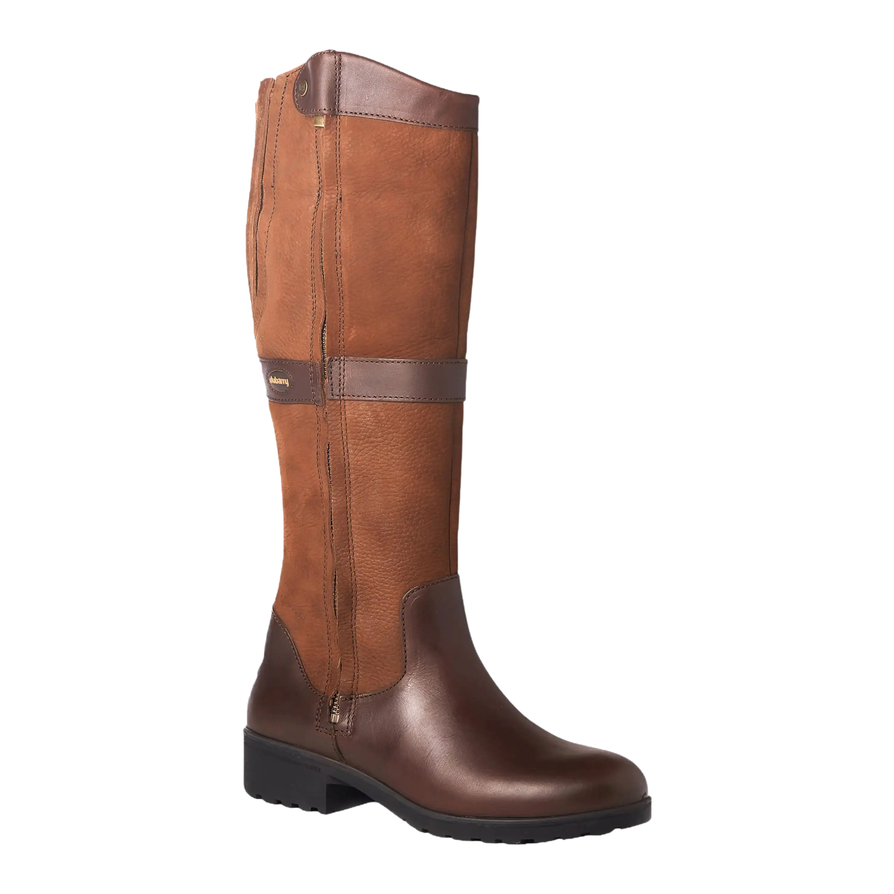 Dubarry Sligo Long Boots for Women