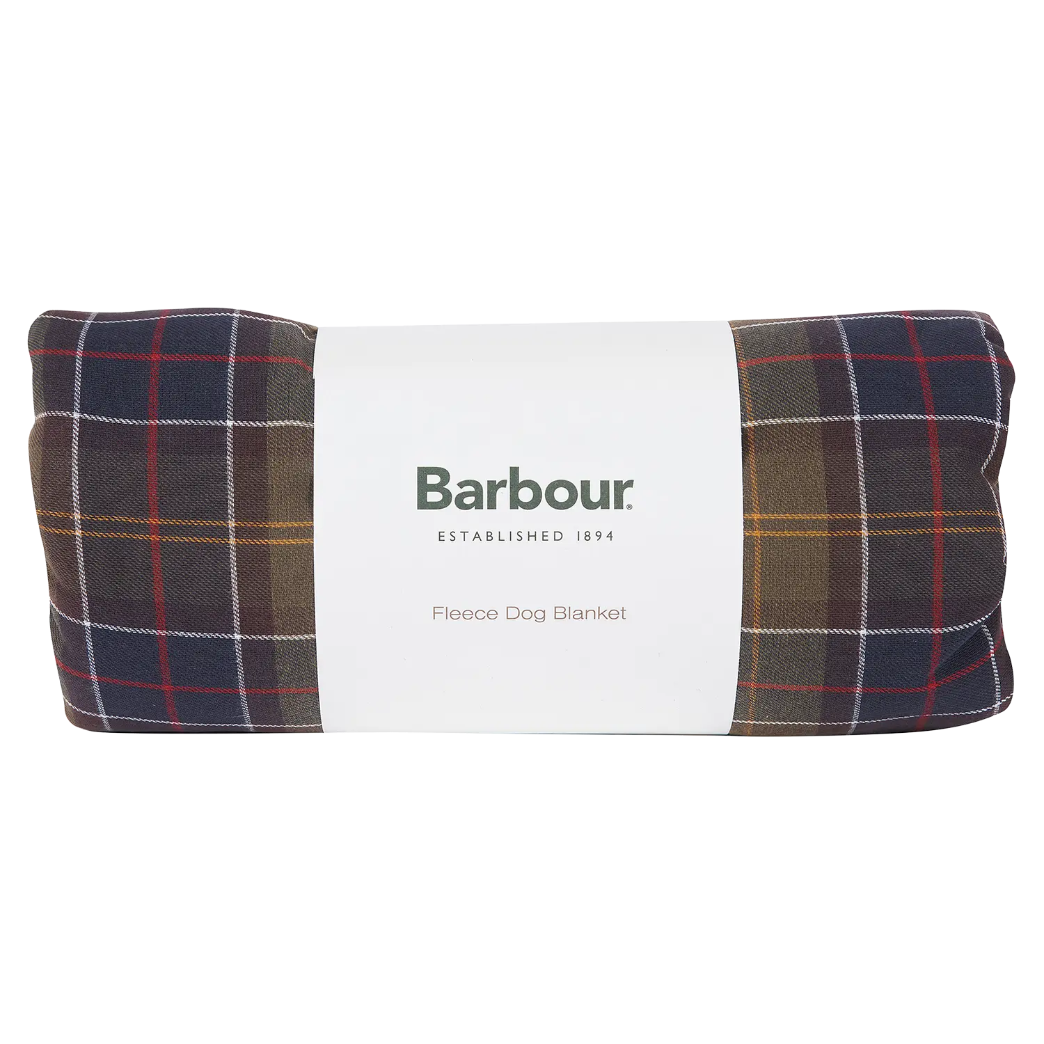 Barbour Small Dog Blanket