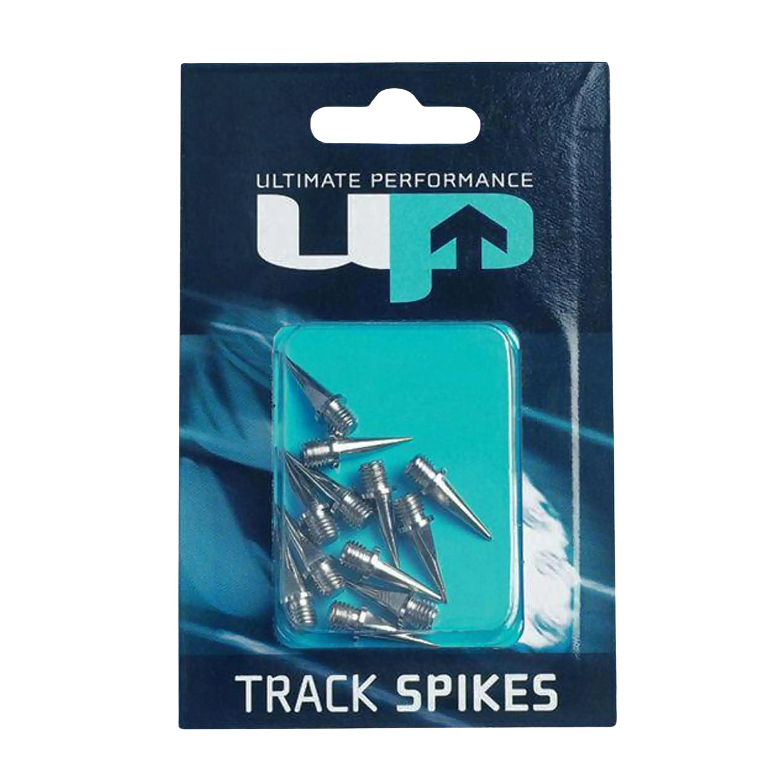 1000 Mile Track Spikes