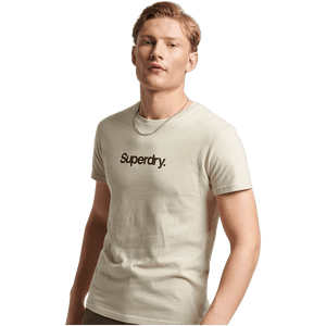 Superdry For Hat Coes Knitted | Logo Beanie Men