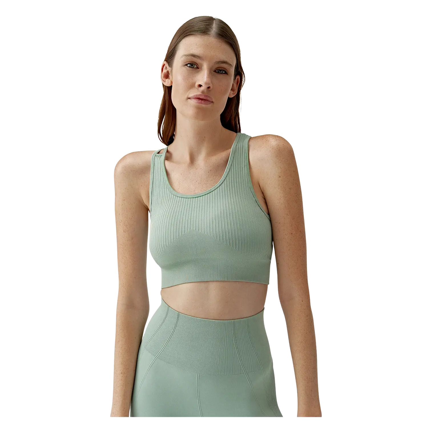 Nilay Yoga Top for Women