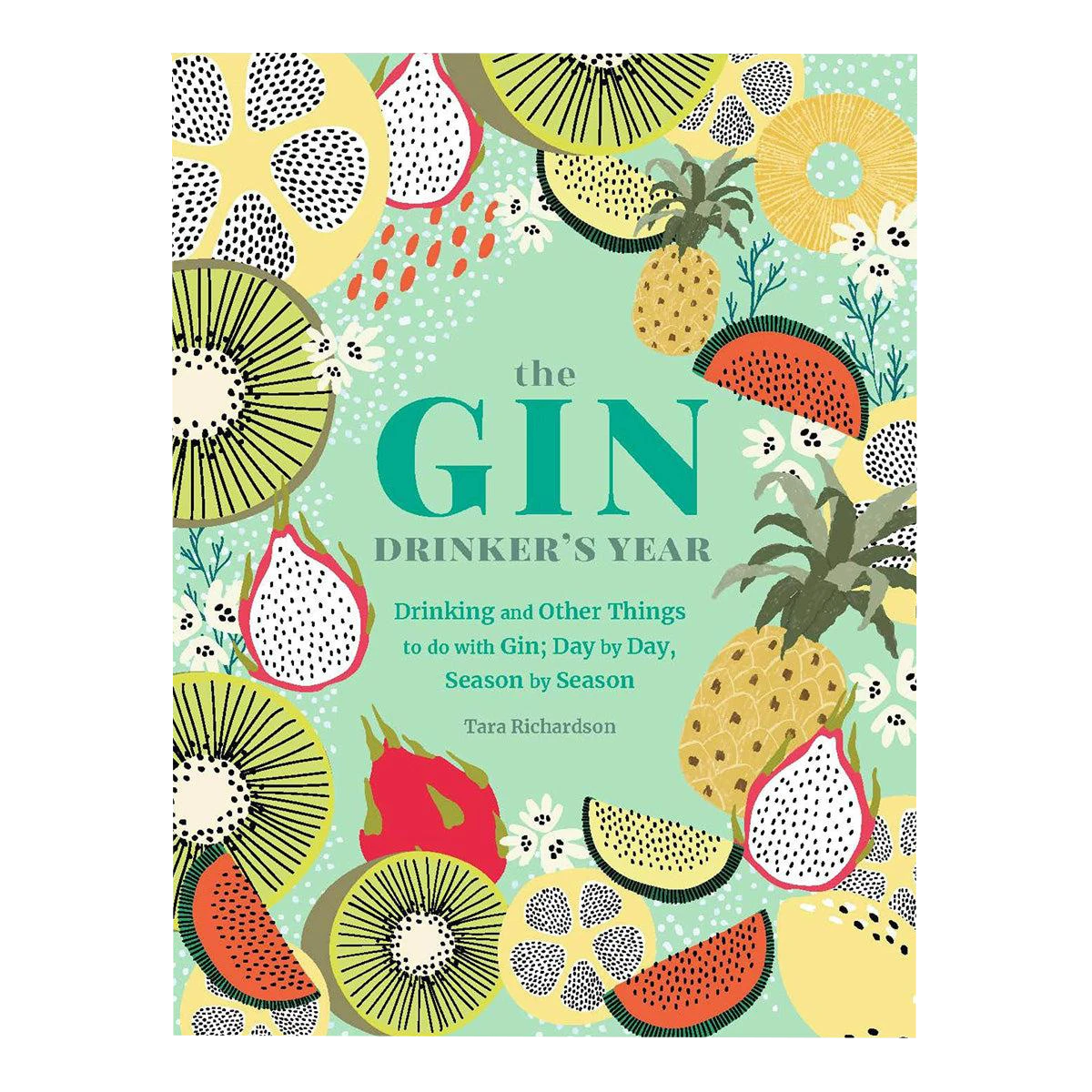 Octopus Publishing Group The Gin Drinkers Year