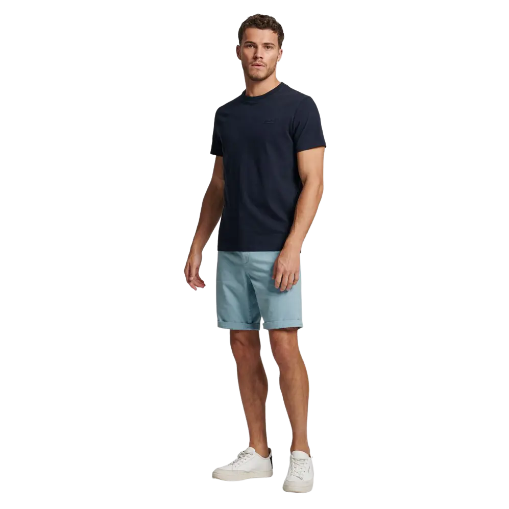 Superdry Vintage Office Chino Shorts for Men