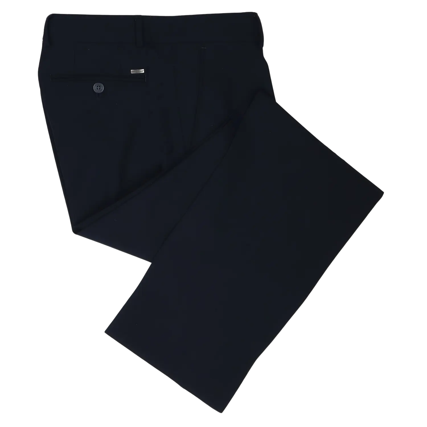 Douglas Biarritz Trouser Navy for Men