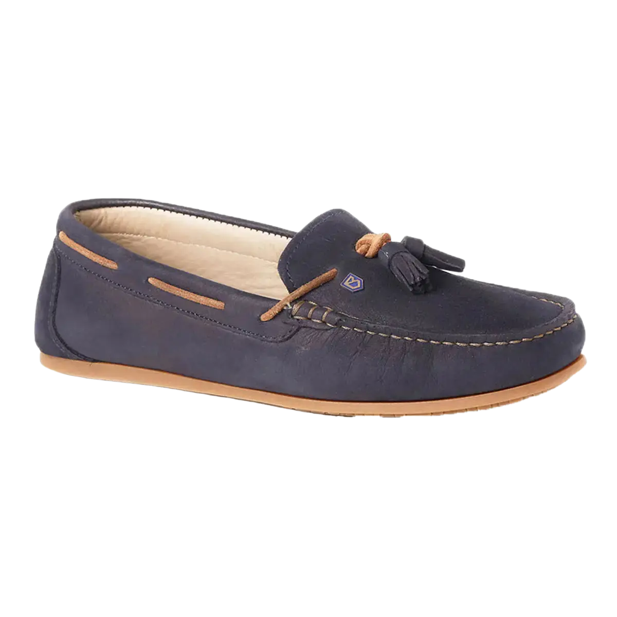 Dubarry Jamaica Deck Loafer for Women