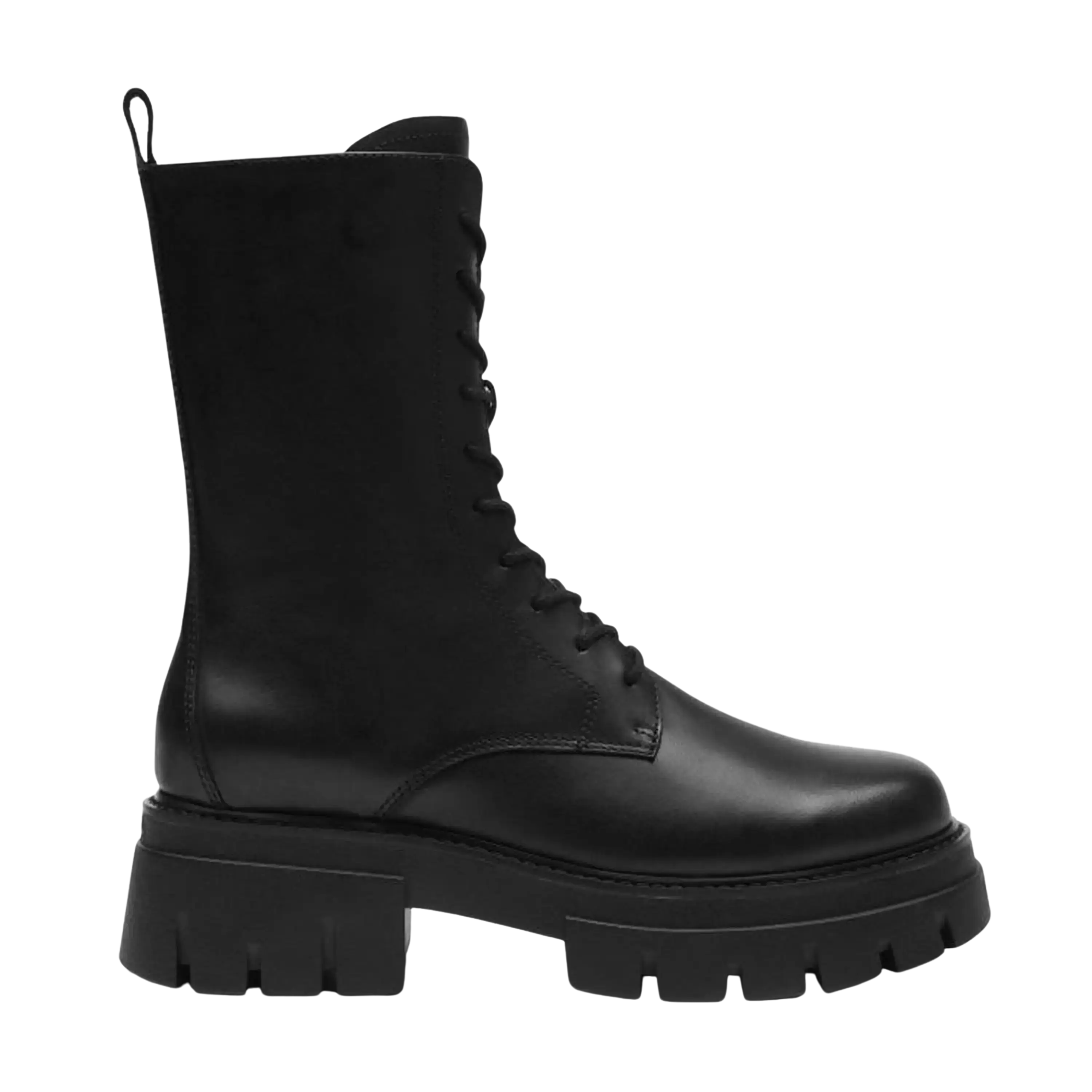 Ash Footwear Liam High Rise Boots for Women