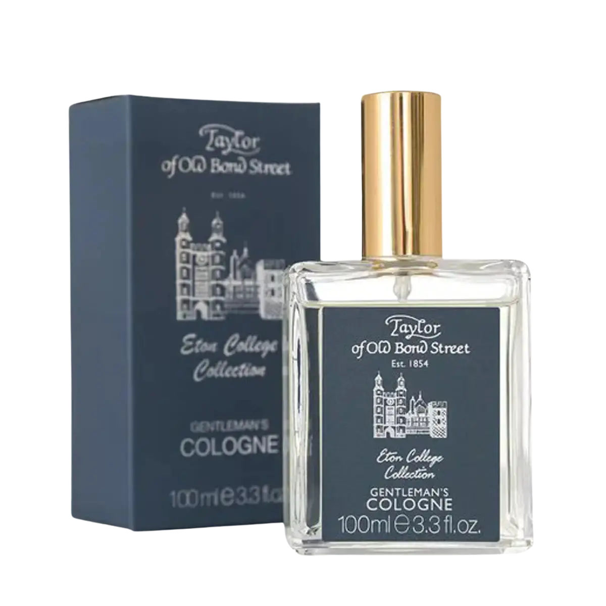 Taylor Of Old Bond Street Eton College Cologne for Men