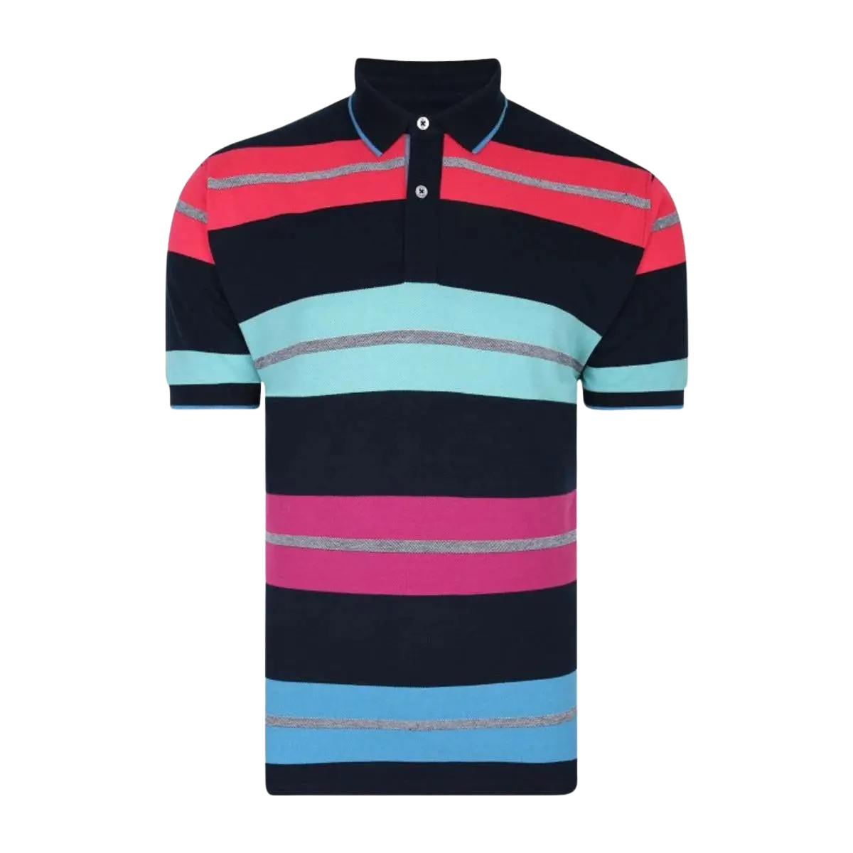 Peter Gribby Polo Shirt for Men