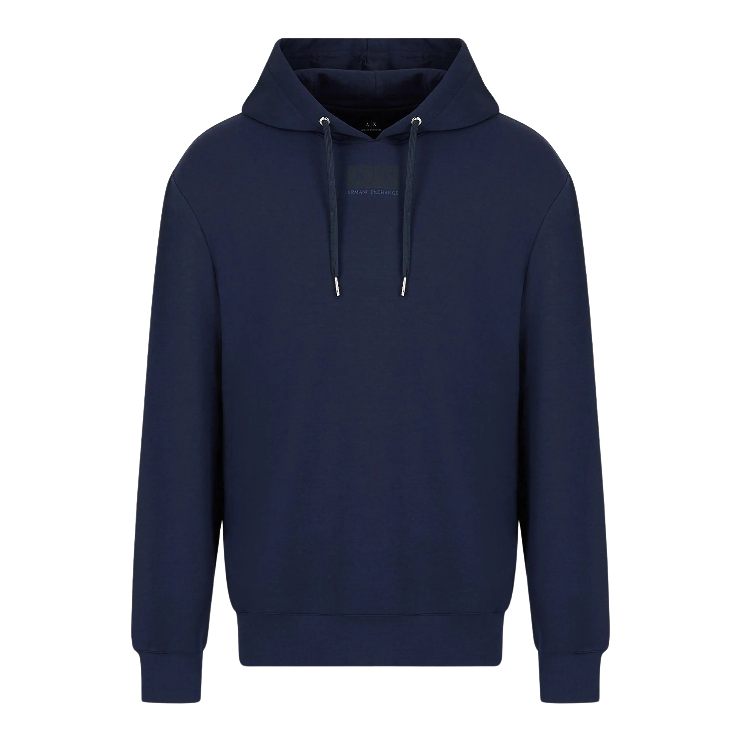 Armani Exchange Overhead Hoodie for Men