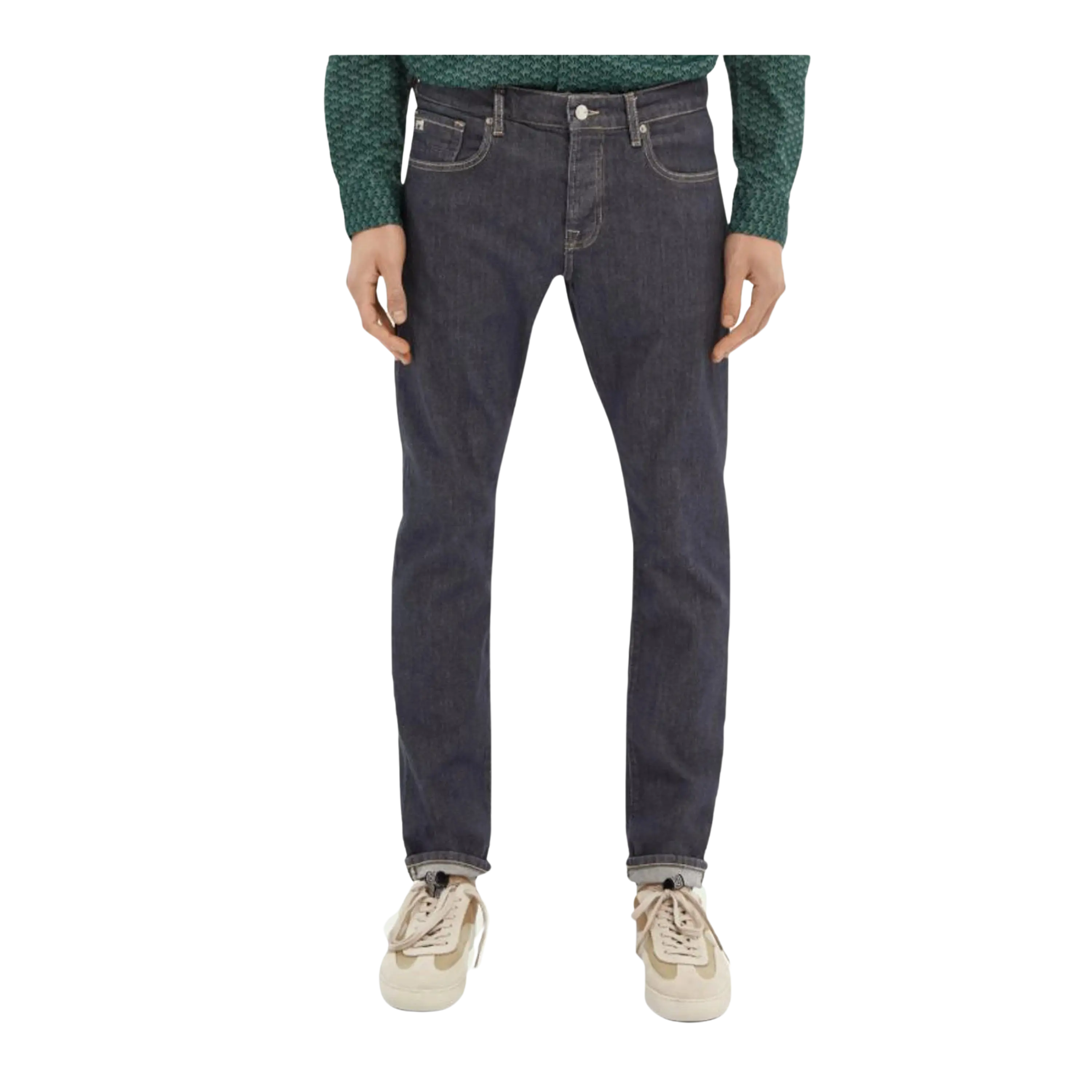 Scotch & Soda Ralston Jeans For Men In Skipper