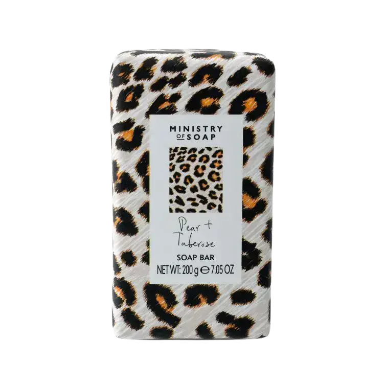 The Somerset Toiletry Co. Wild Side 200g Soap