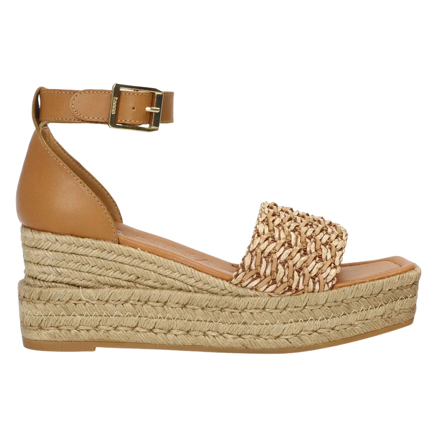 Kanna Riad Sandals for Women