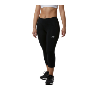 New Balance Accelerate Running Tights For Women