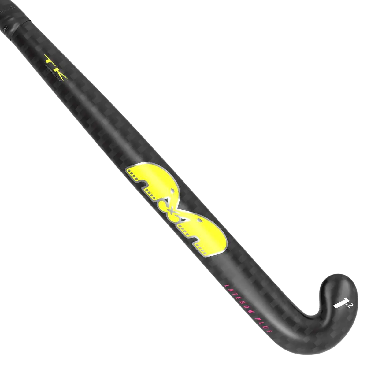 TK 1.2 LATE BOW PLUS Hockey Stick