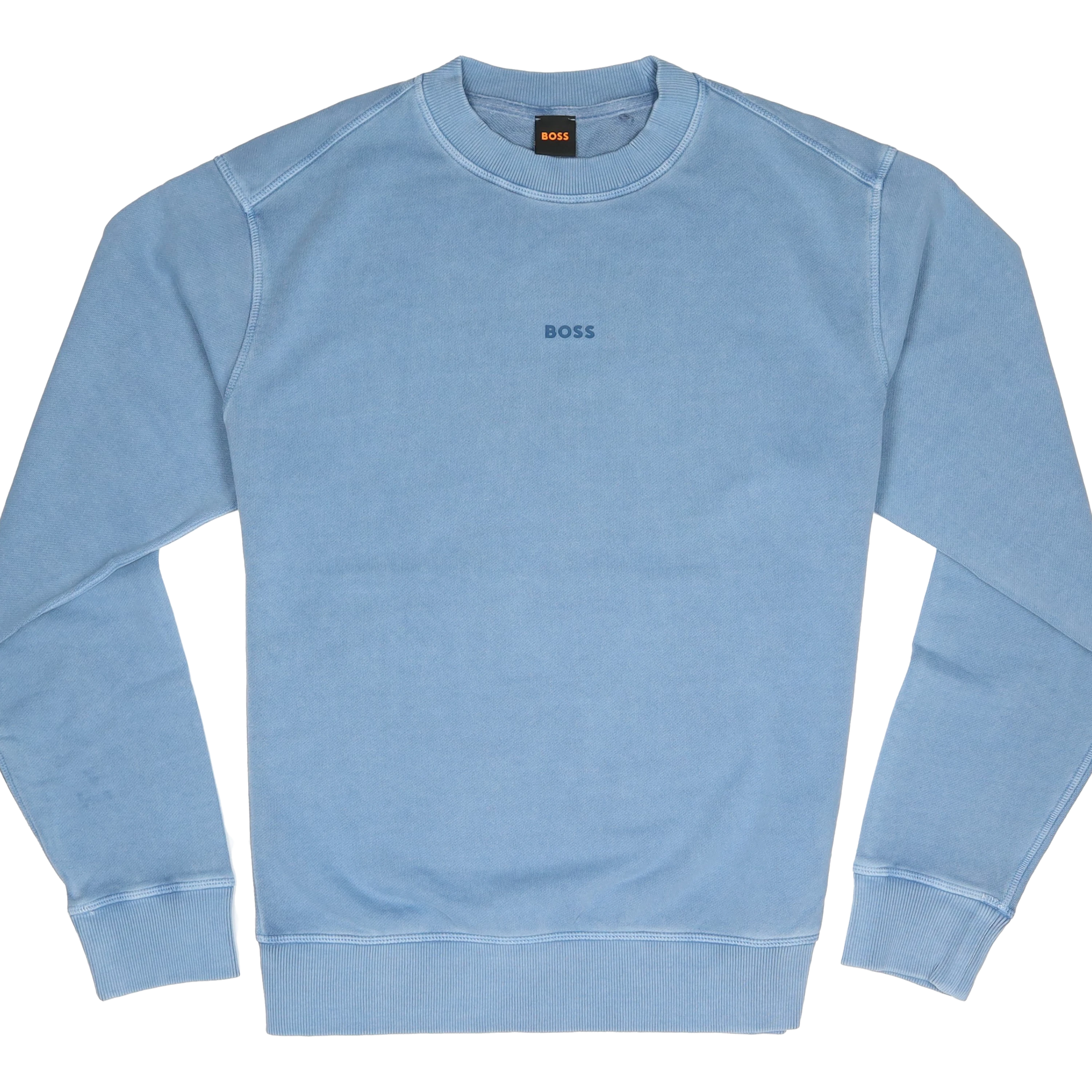Hugo Boss Wefade Sweatshirt for Men