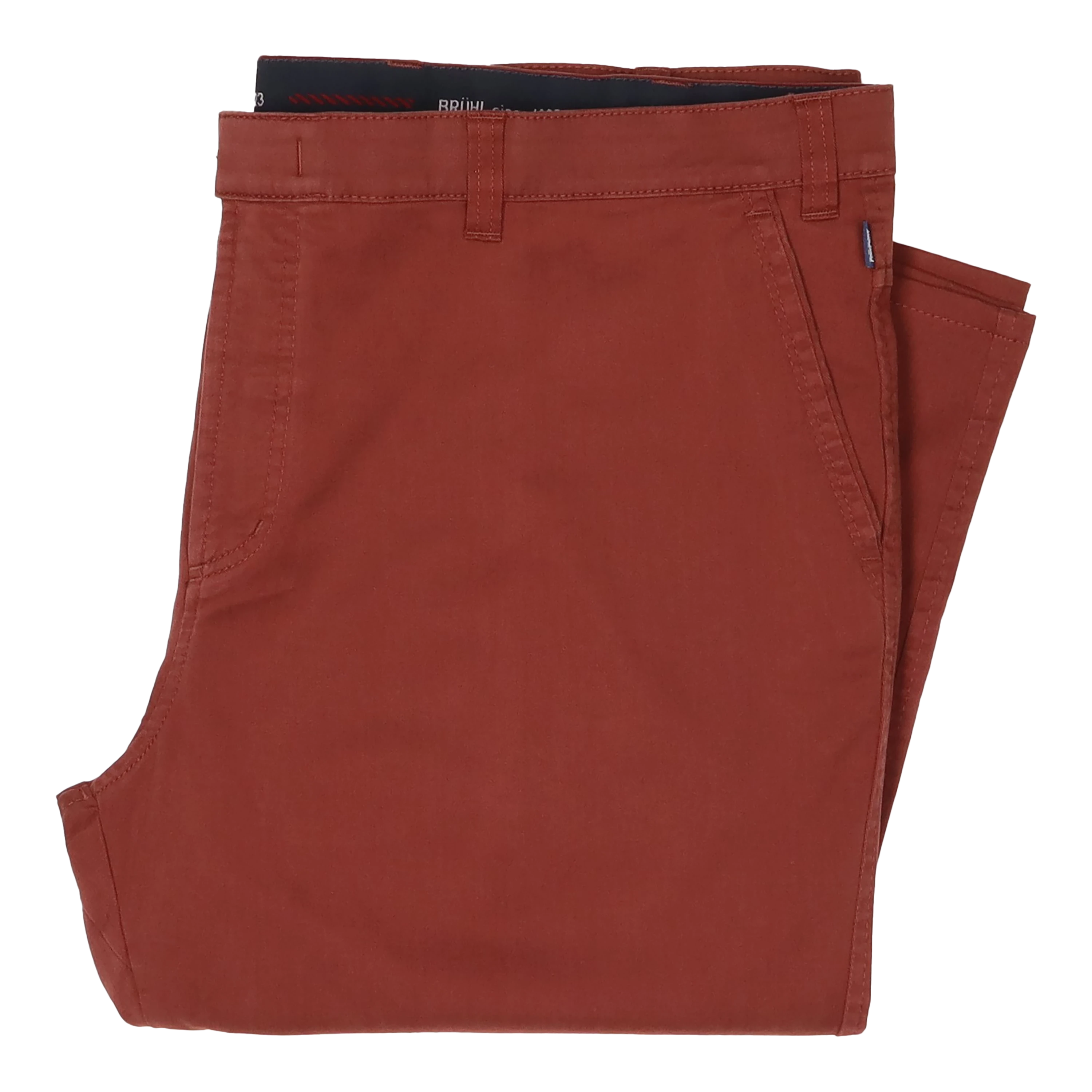 Bruhl Stretch Chino for Men