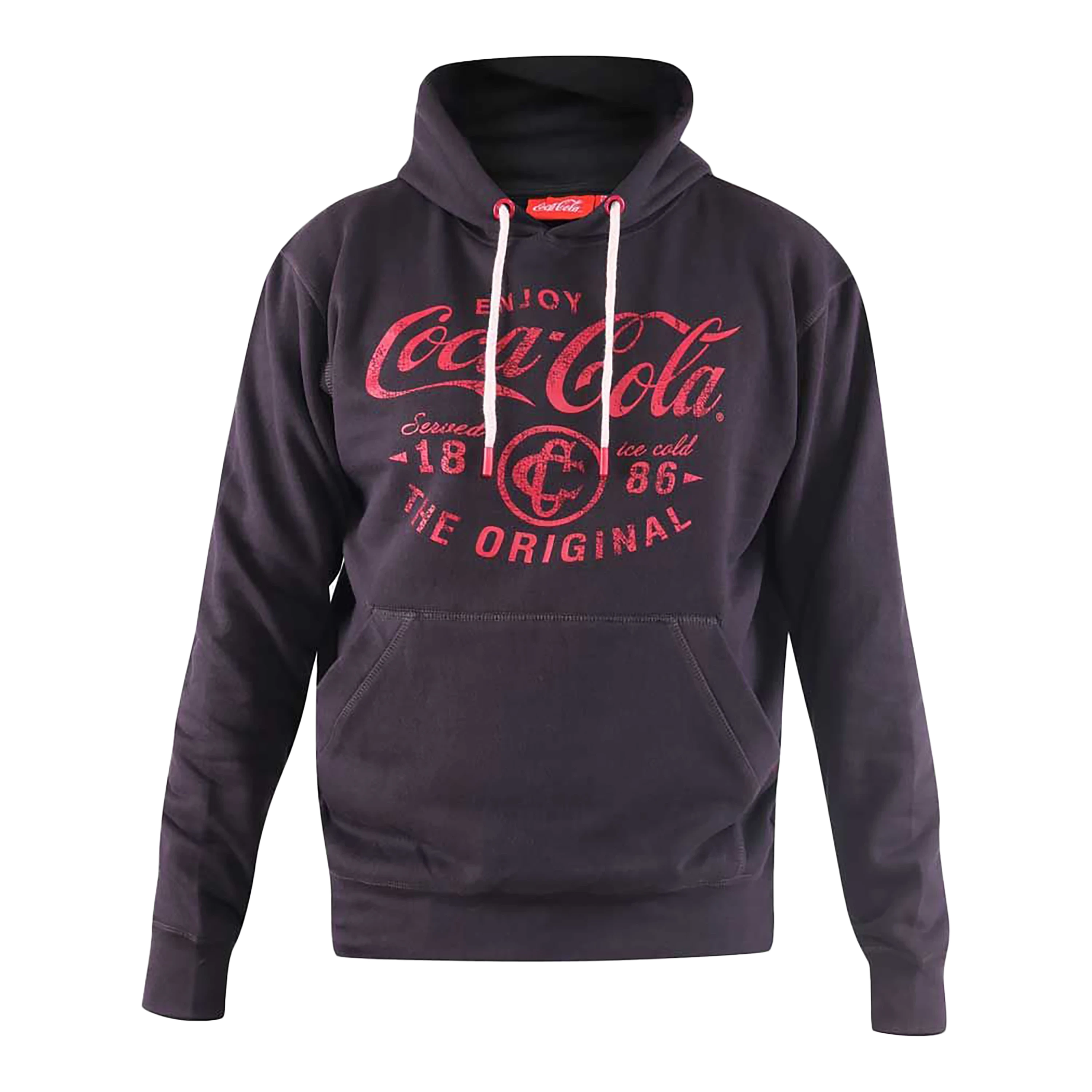 Duke Houndslow Coca-Cola Hoodie for Men