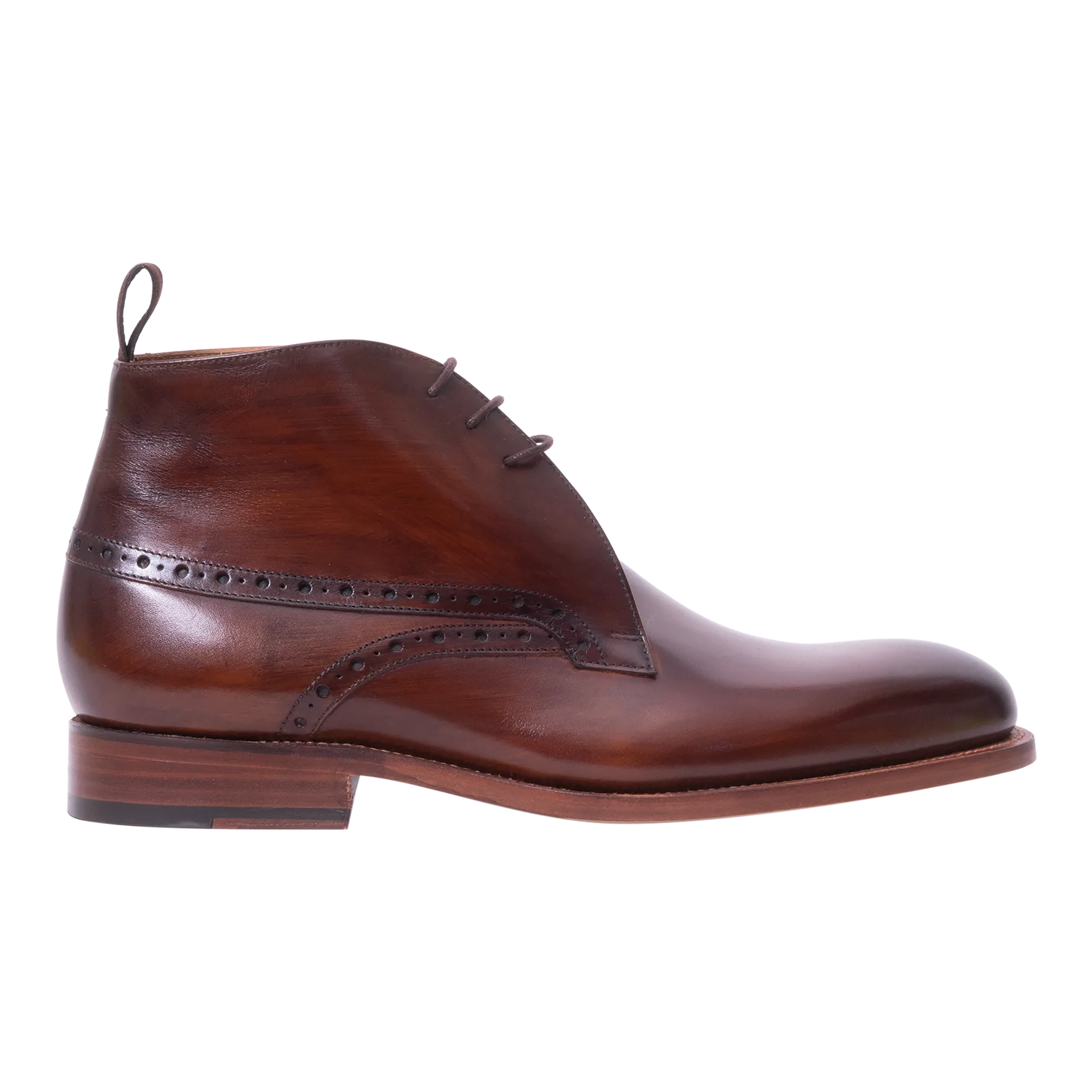 Barker Tyne Boot for Men