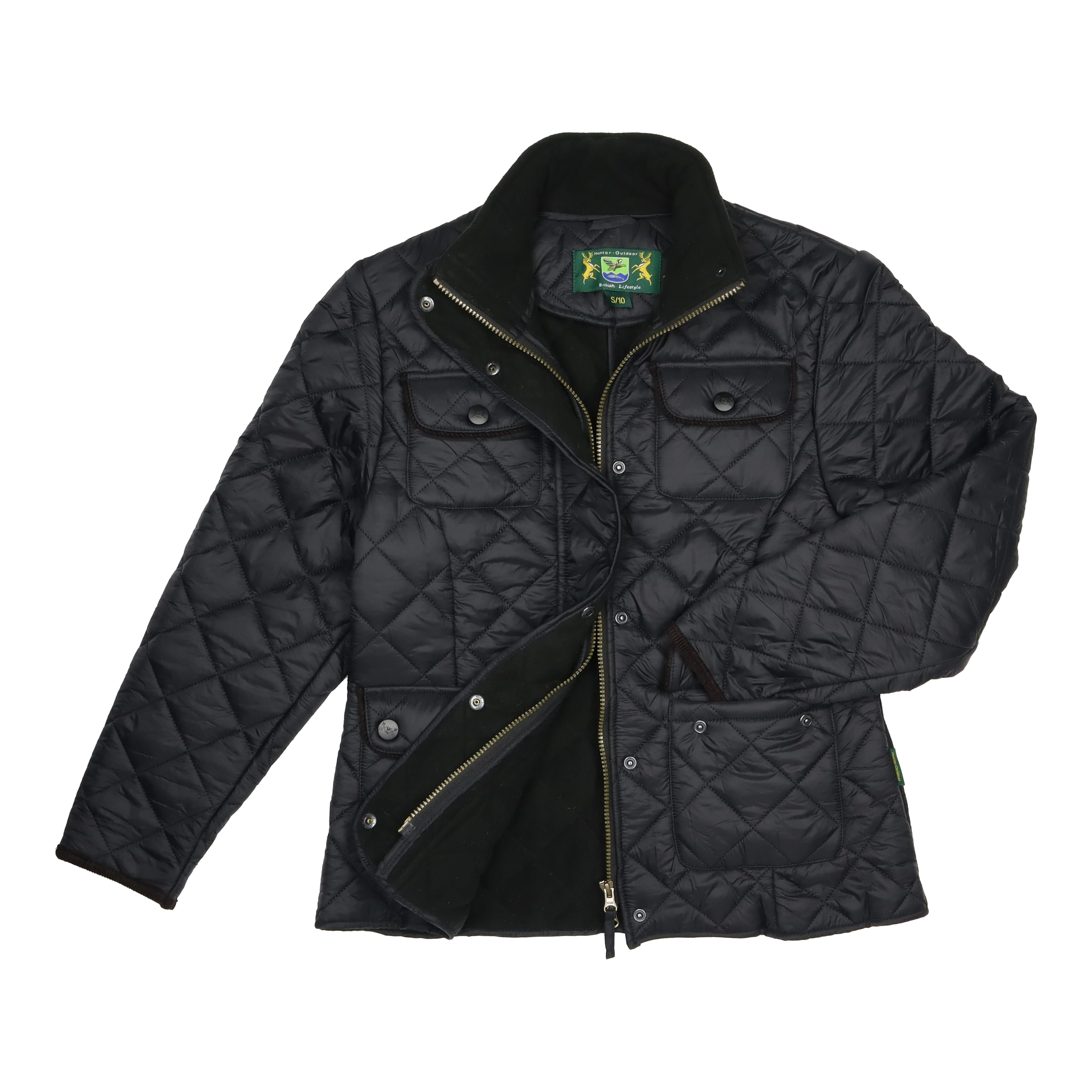 Hunter Outdoor Jayne Quilted Jacket for Women