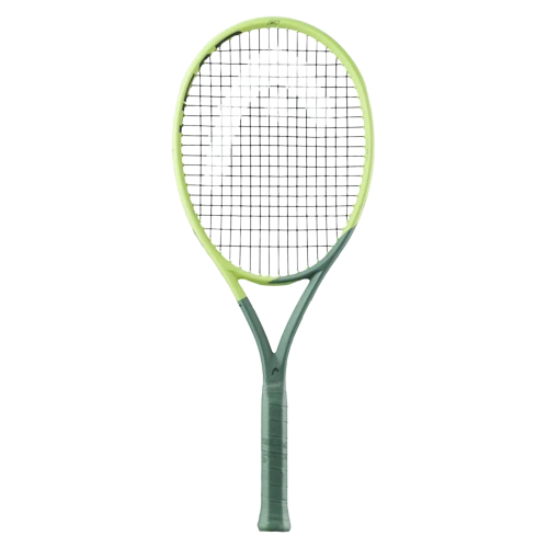 Head Extreme MP L Tennis Racquet