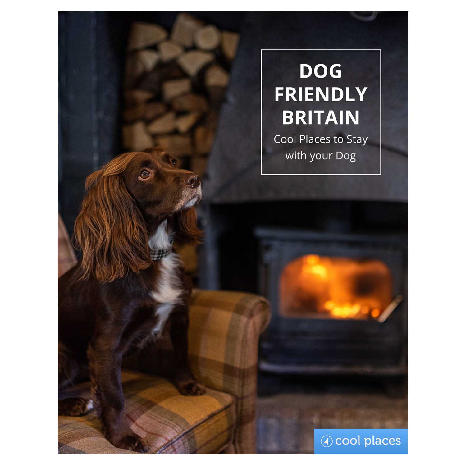 Dog Friendly Britain complied by Martin Dunford