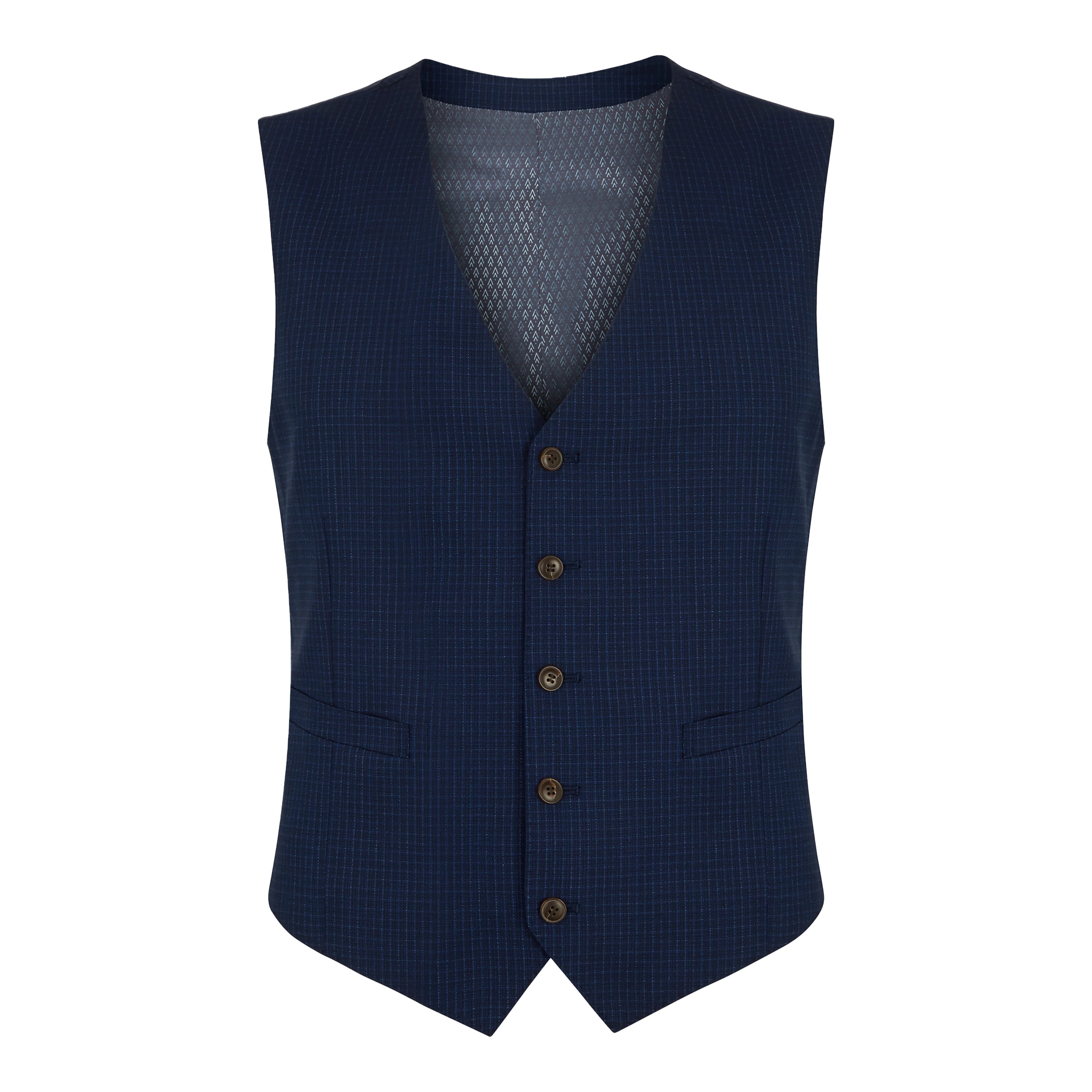 Douglas Suit Waistcoat for Men