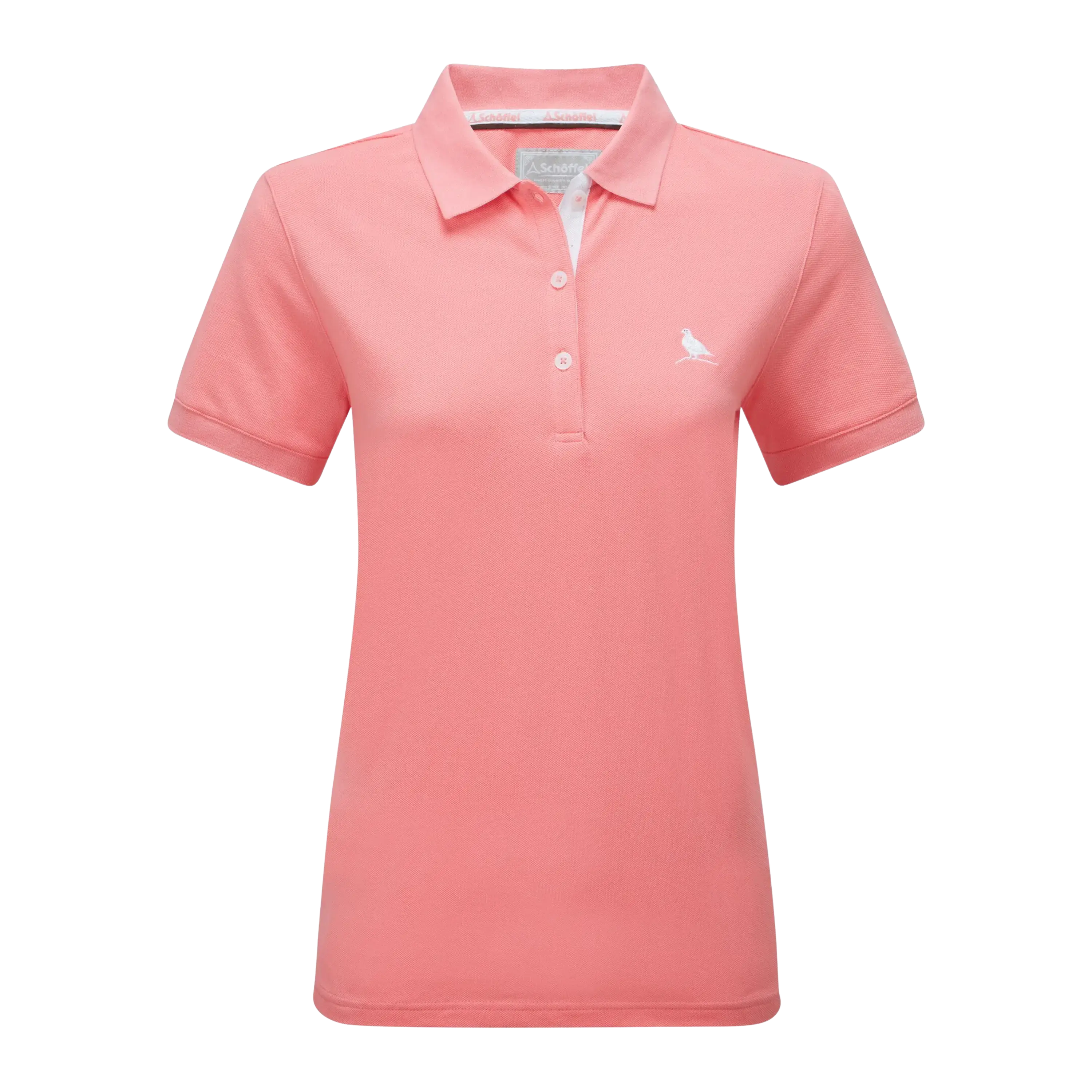 Schoffel St Ives Polo Shirt for Women