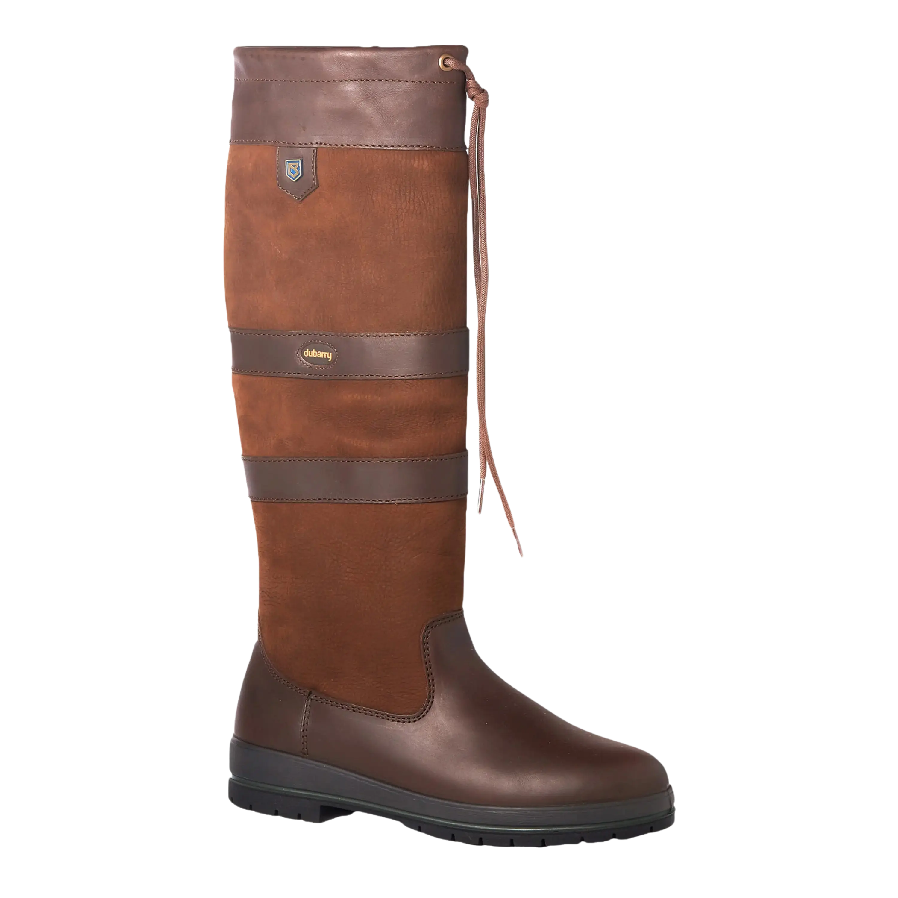 Dubarry Slim Fit Galway Boots for Women