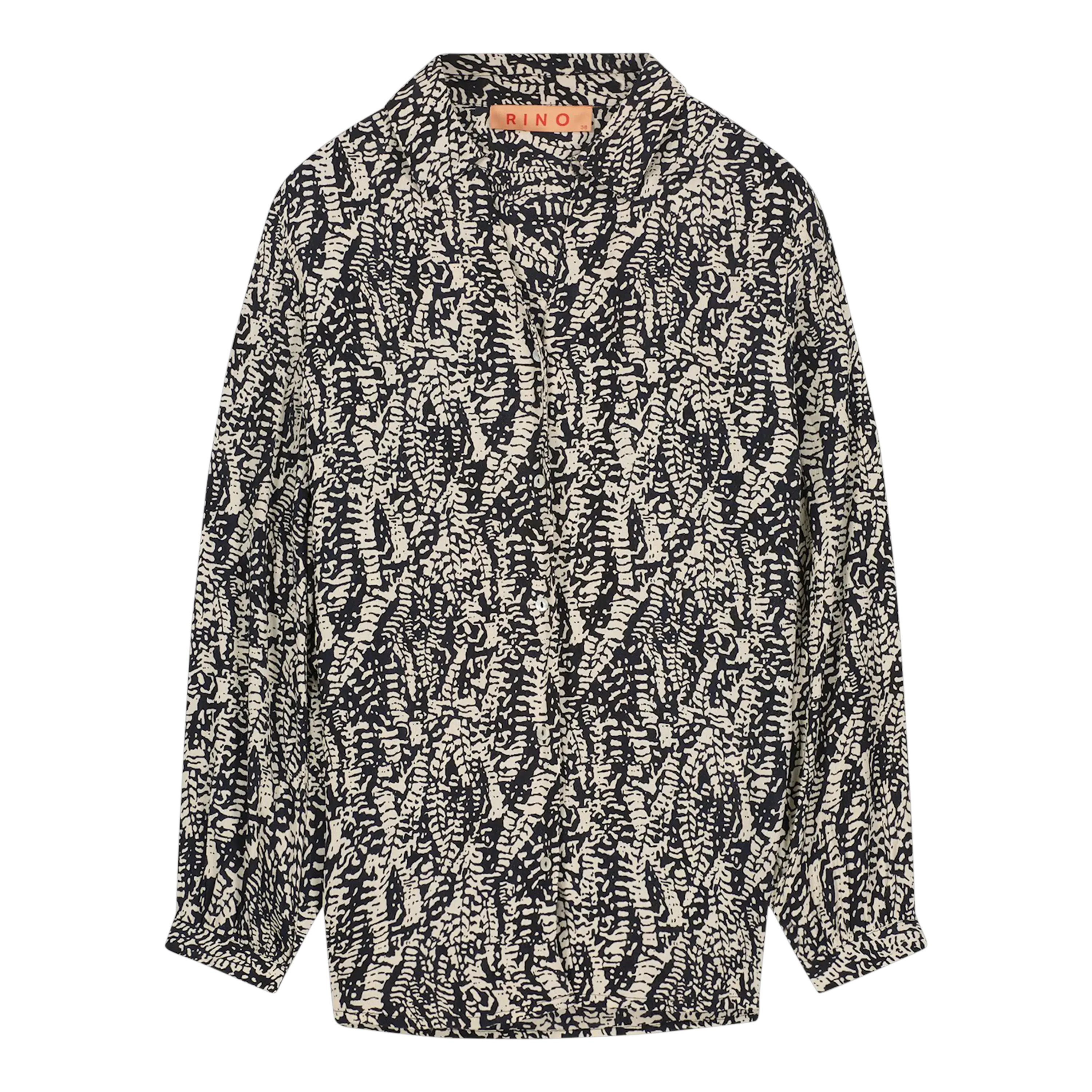 Rino & Pelle Chase Shirt for Women