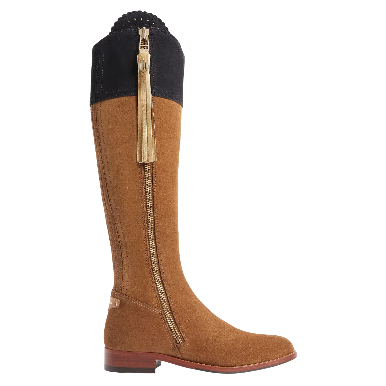 Fairfax & Favor 10 Year Anniversary - The Regina Tall Boots for Women