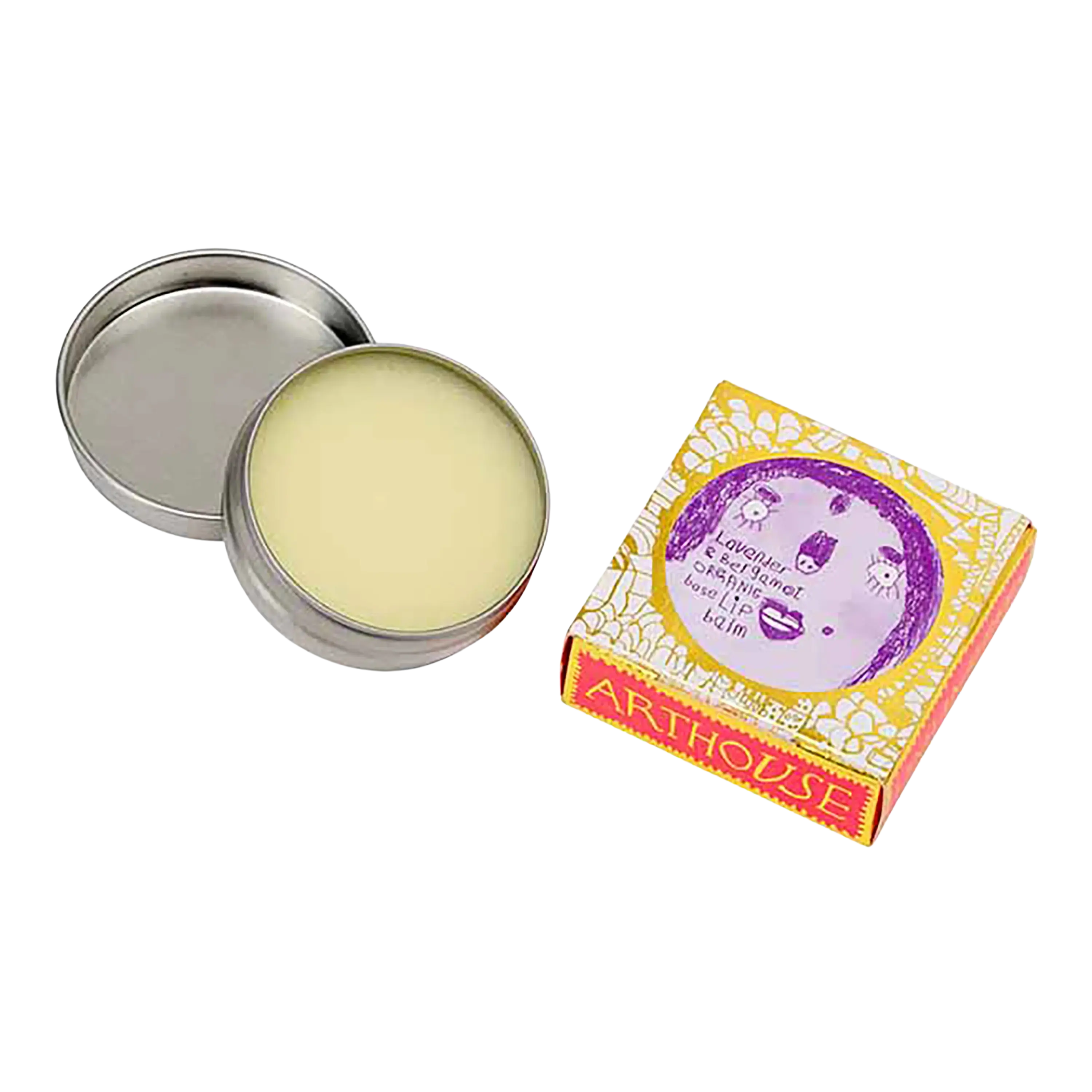 Arthouse Unlimited Lady Muck Lip Balm