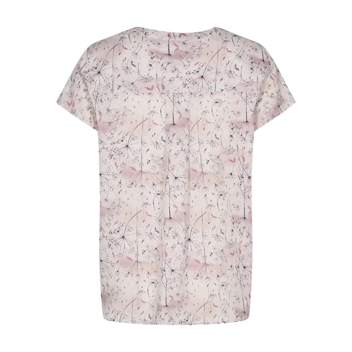 Soya Concept Destina Print Top for Women