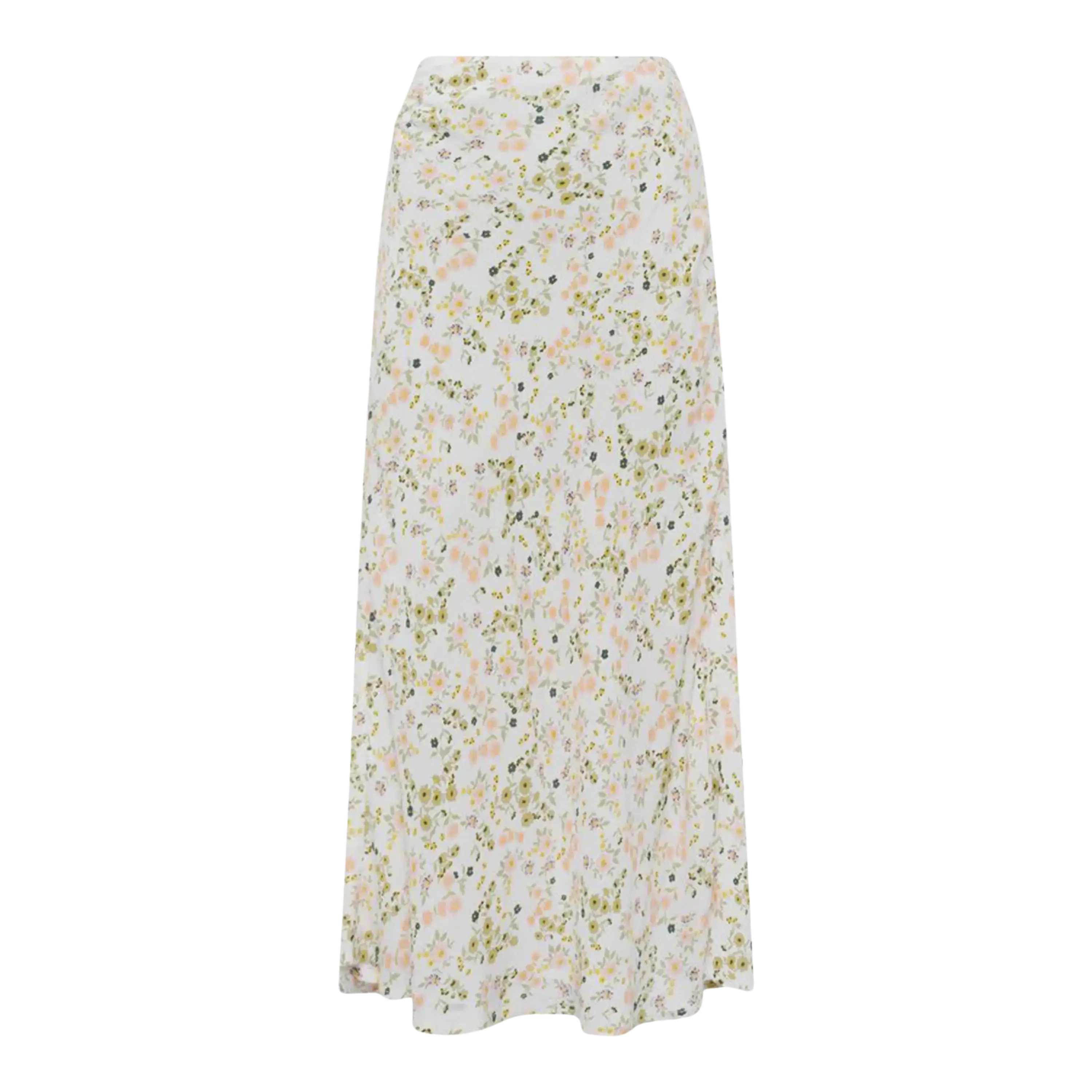 Great Plains Spring Ditsy Midi Skirt for Women