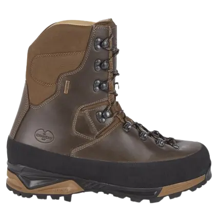 Le Chameau Mouflon 2.0 Extreme 10’’ Country Boots for Men