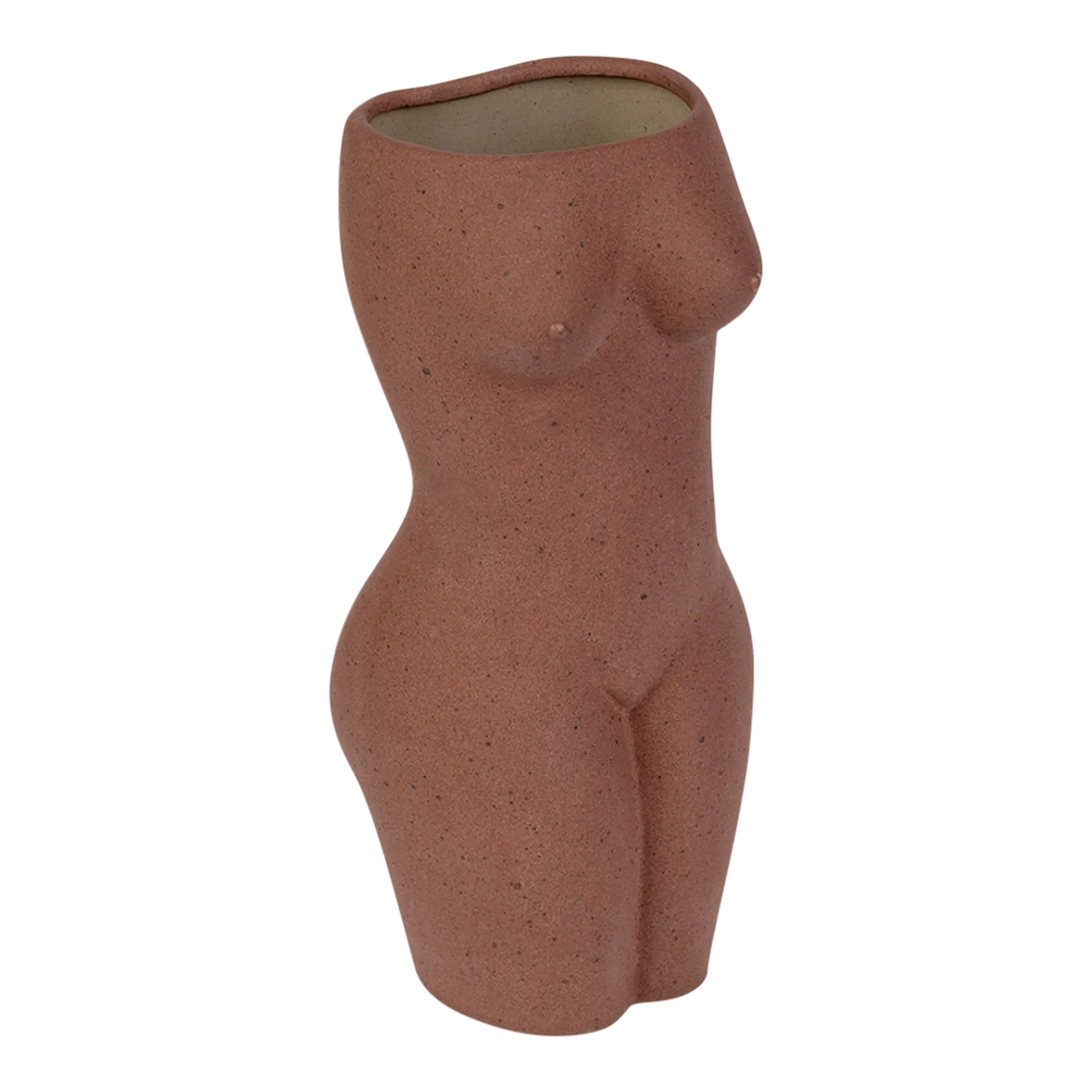 DOIY Body Vase Large